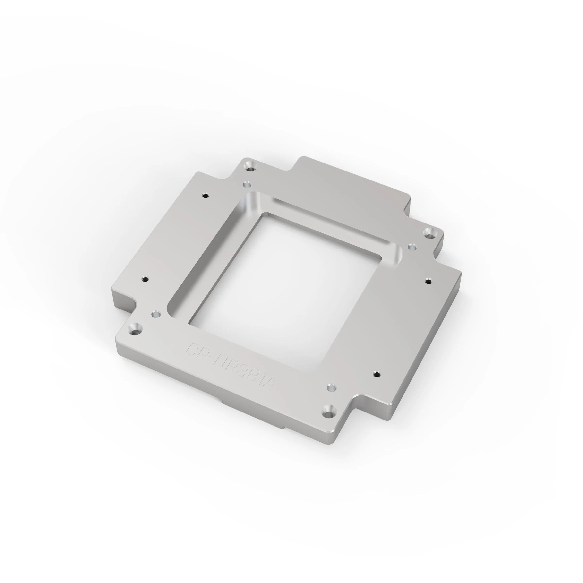 SG10 Coldplate Kit