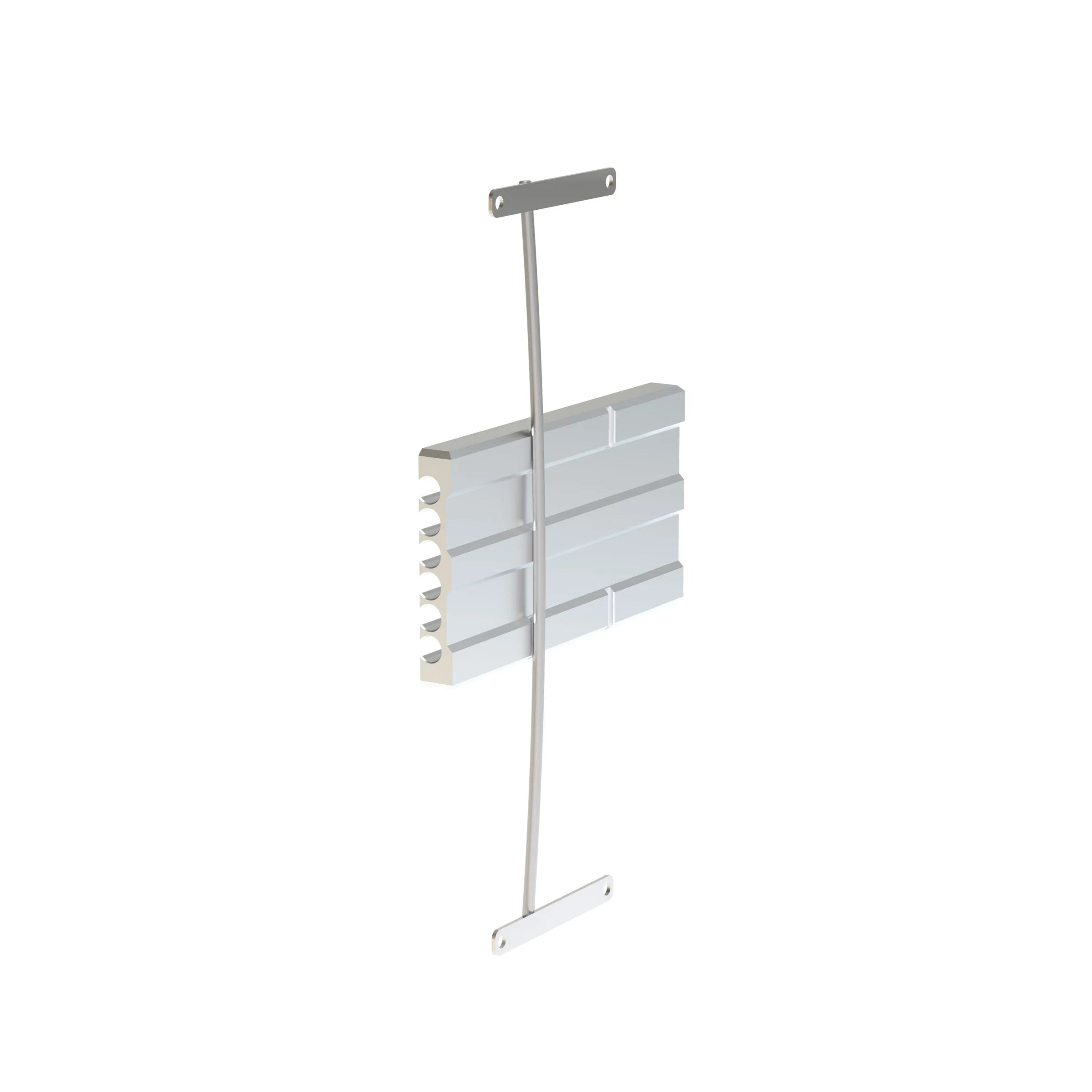 DB1 Heat Sink Retention Bar