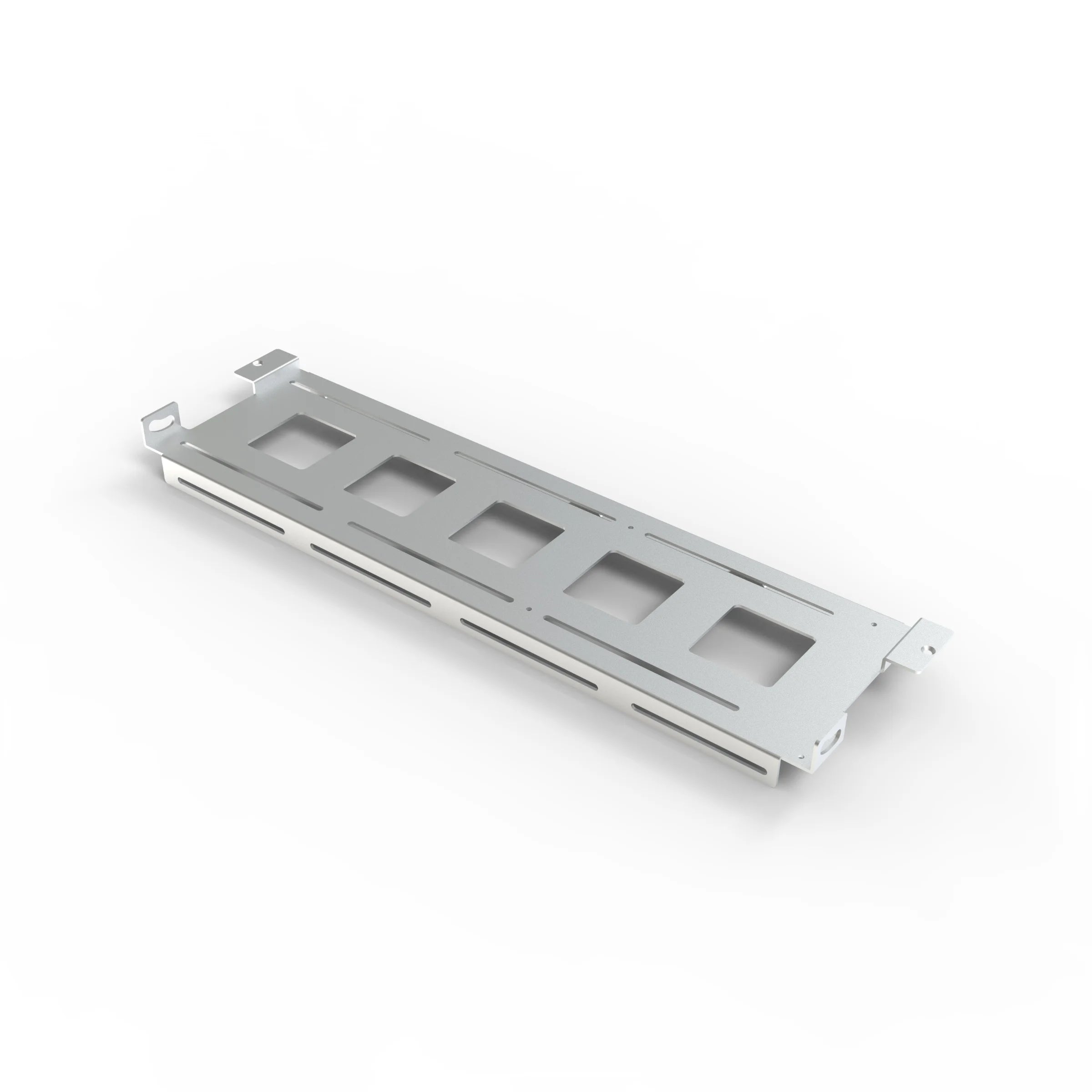 FC10 V2 (Alpha) Drive Tray