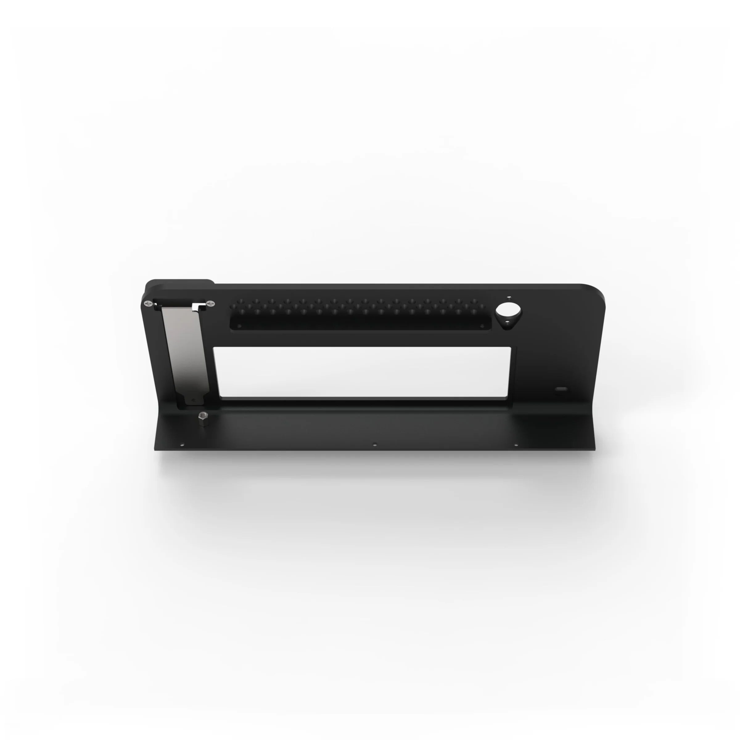FC8 Back Panel