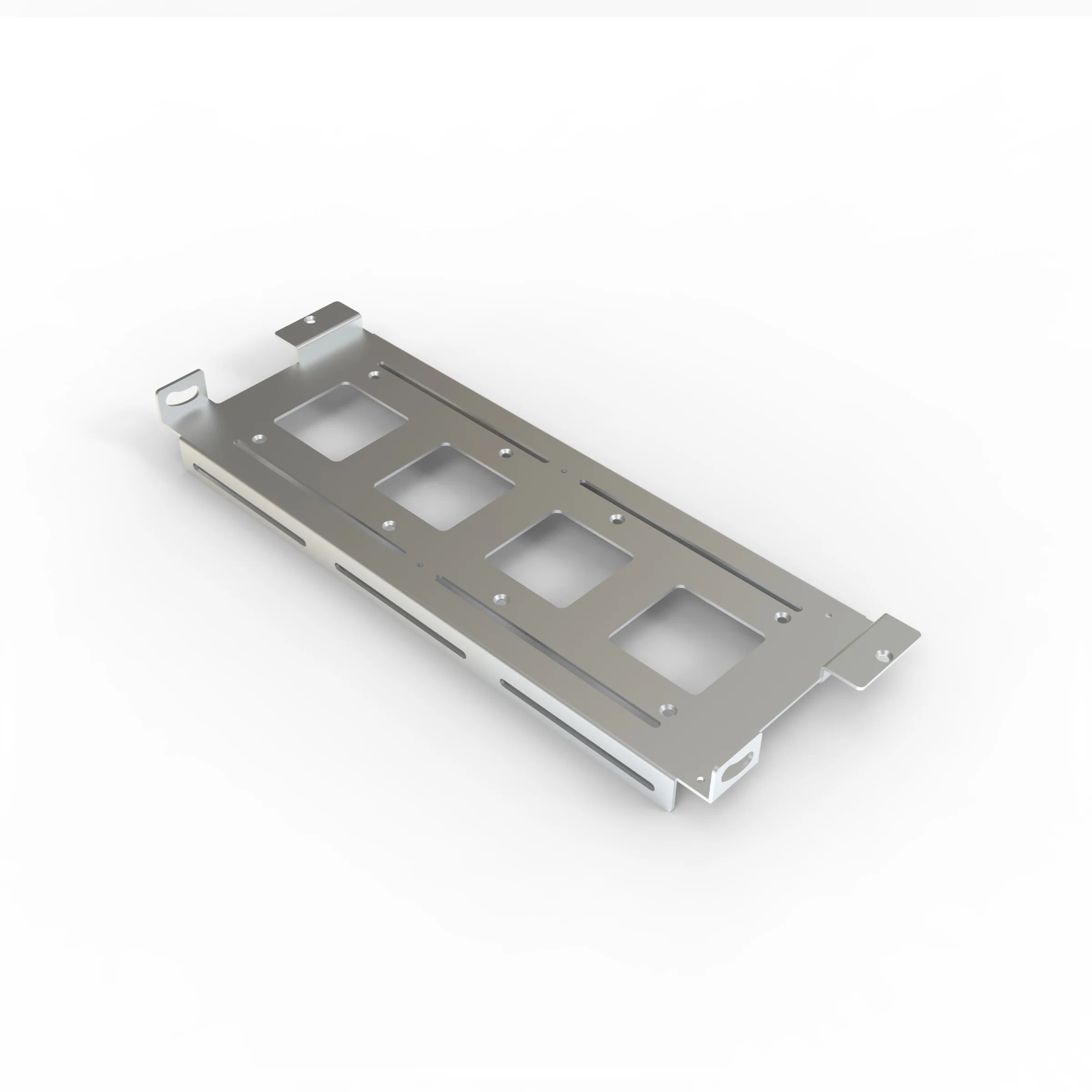 FC9 V2 (Alpha) Drive Tray