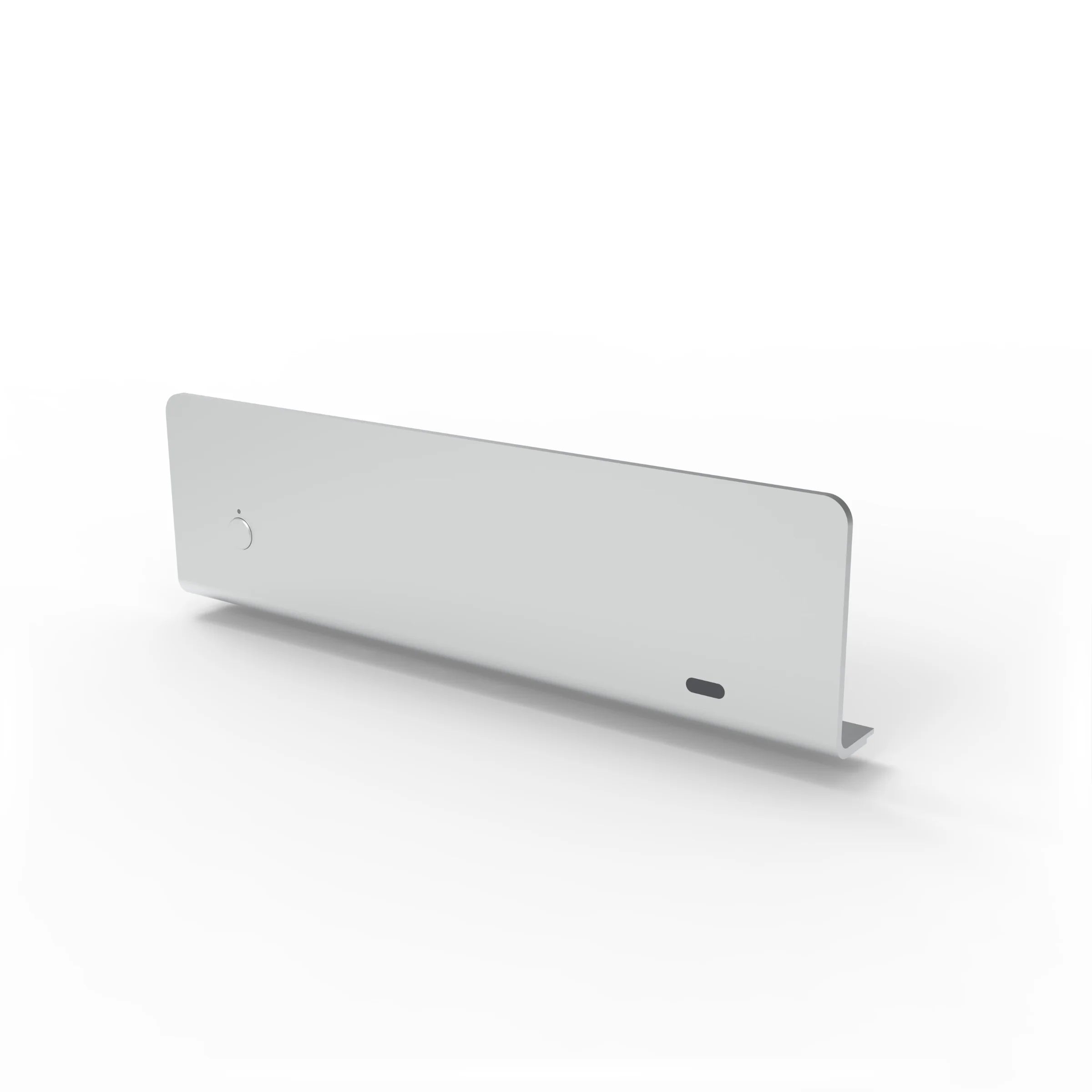 FC9 V2 (Alpha) Front Panel