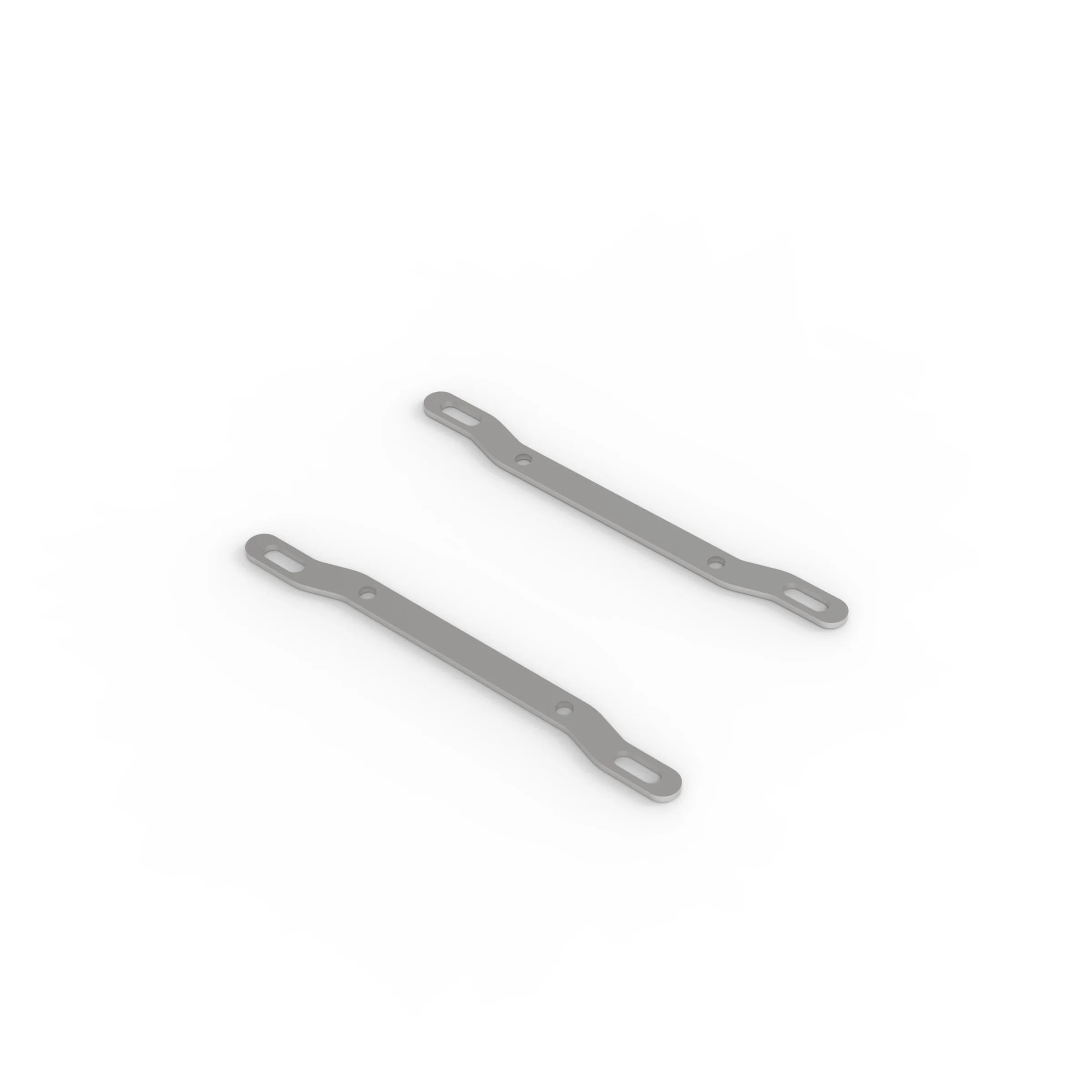 FC-G1 CPU Mount Brackets