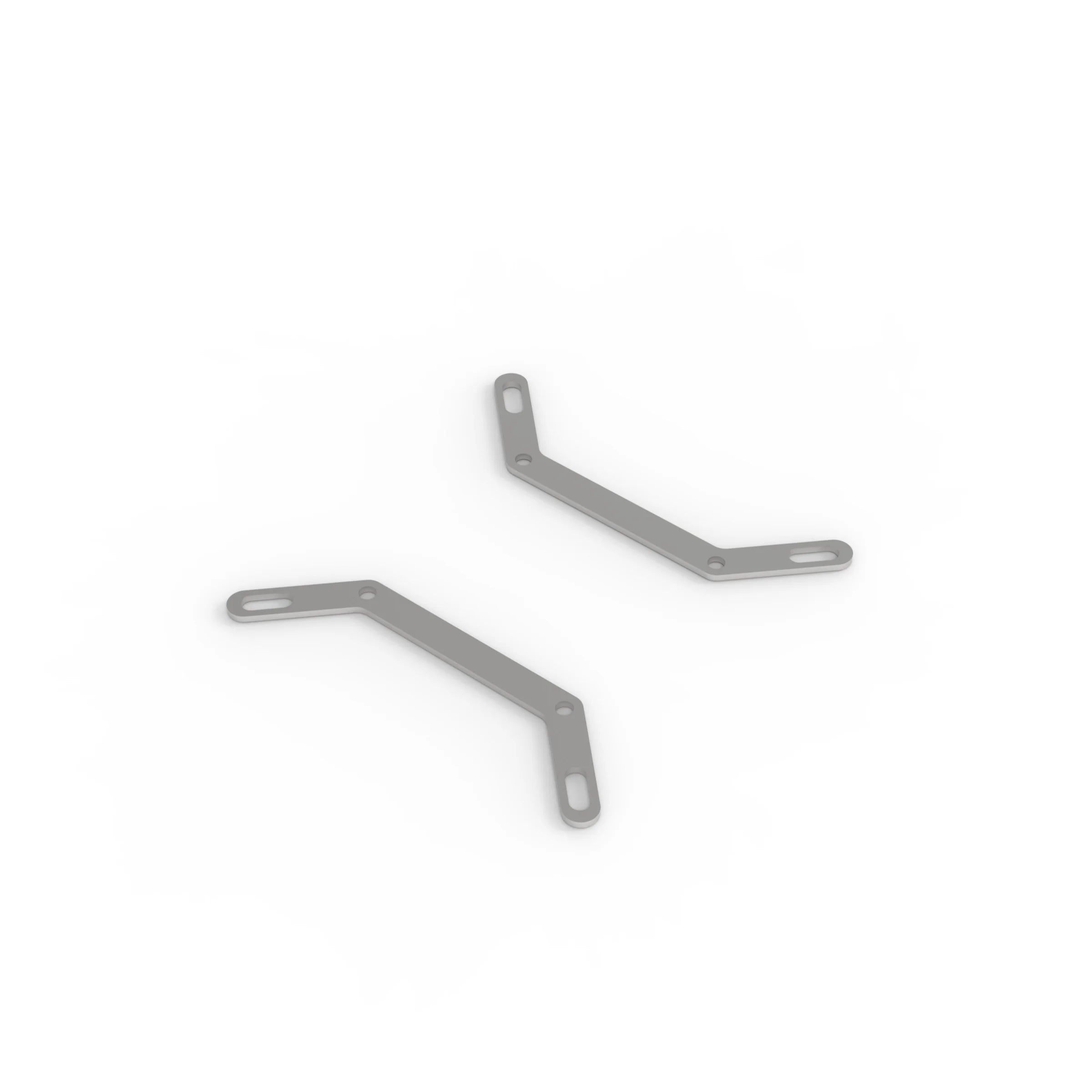 FC-G1 CPU Mount Brackets