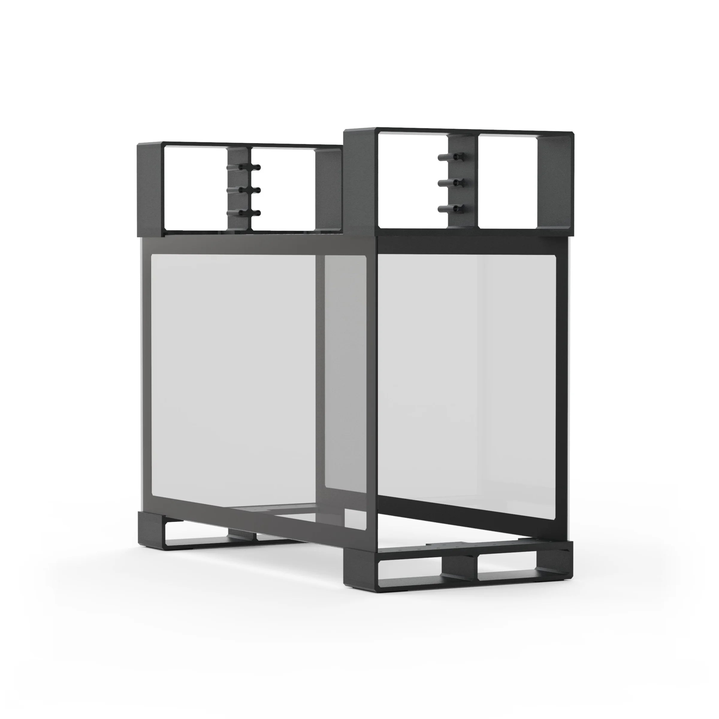 SG10 Tempered Glass Side Panel