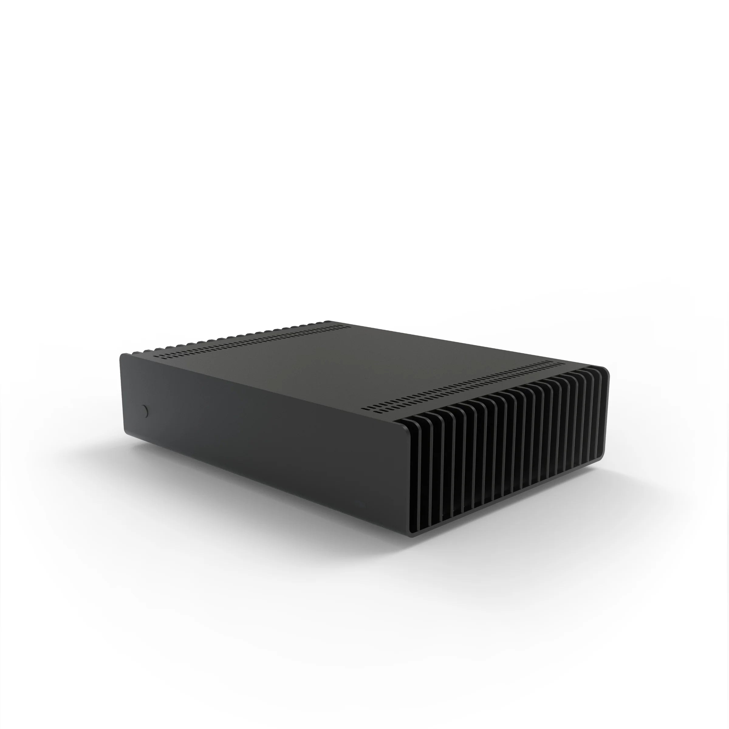 FC10 - Fanless ATX Case