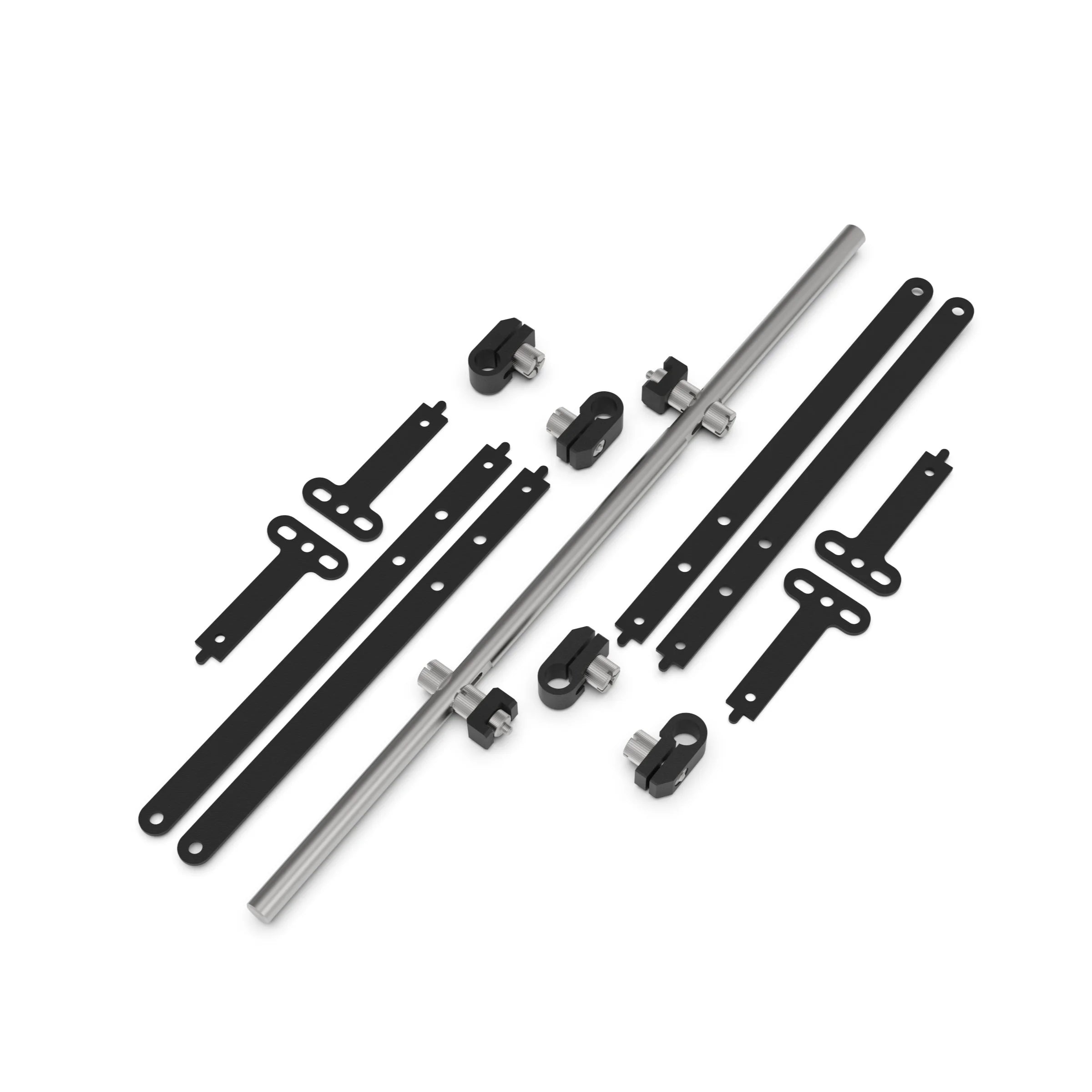 BC1 SMR - Side Mounted Rail Kit