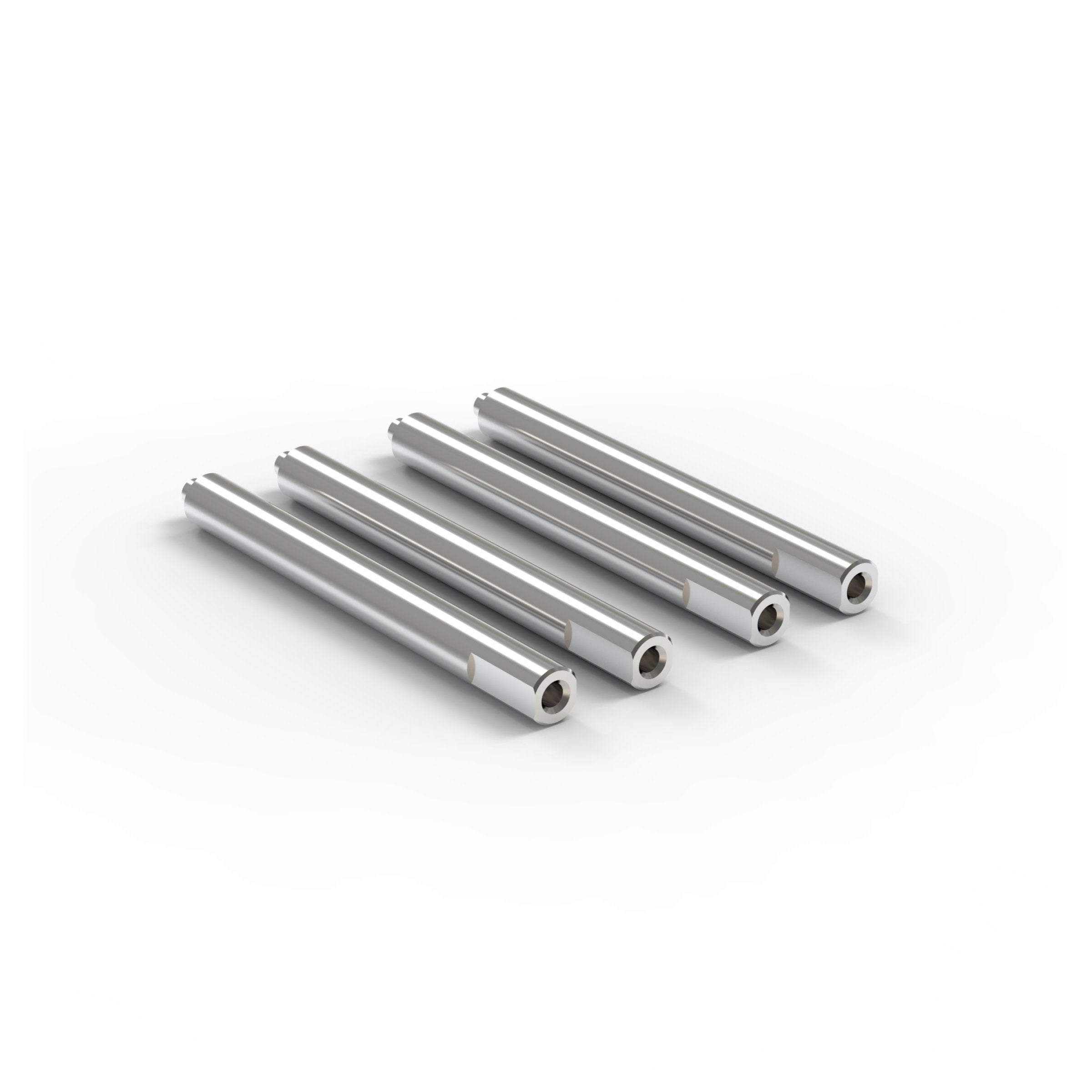 DB1 Motherboard Standoff Screws