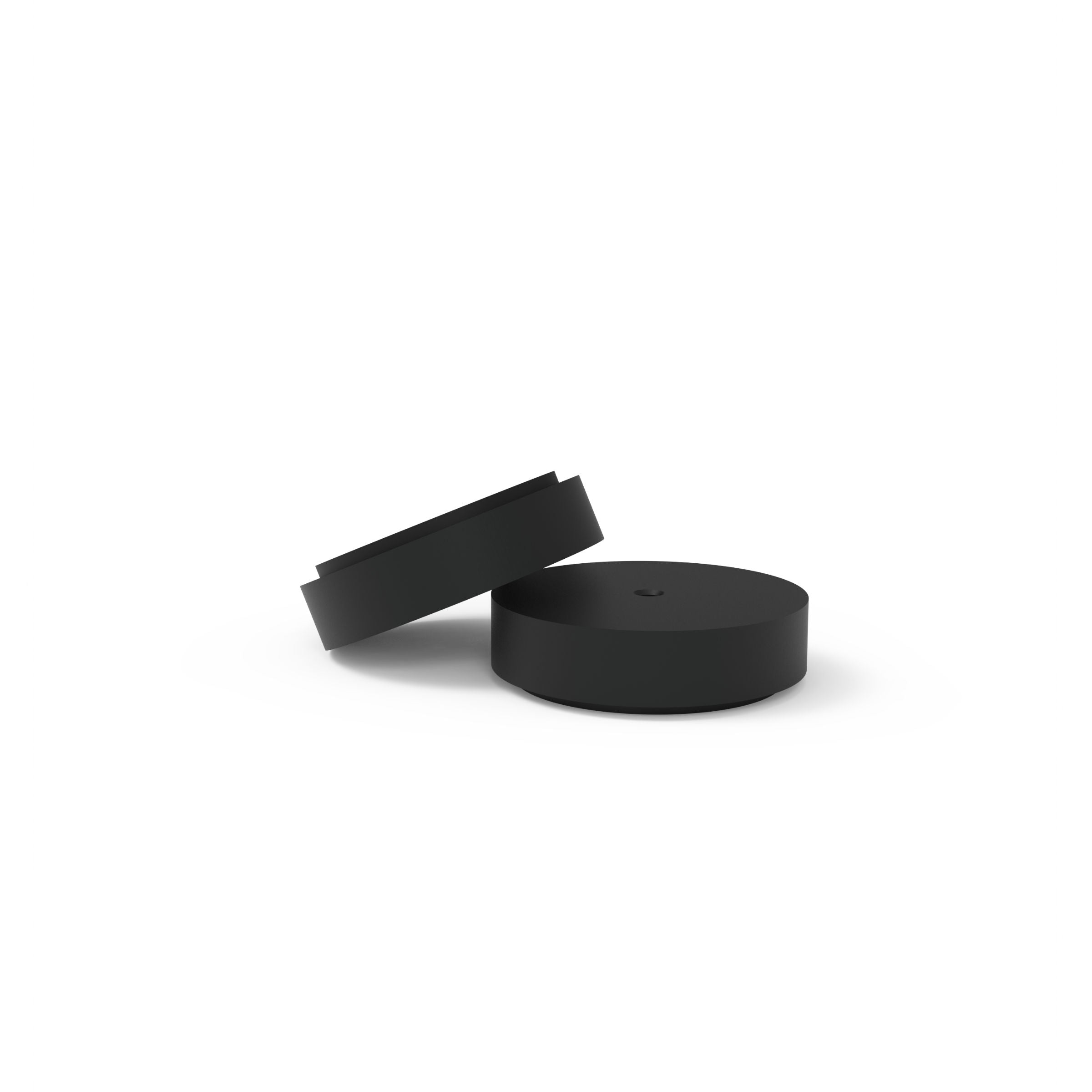 AV Style Aluminium Foot for FC5, FC9, FC10 (4pcs)