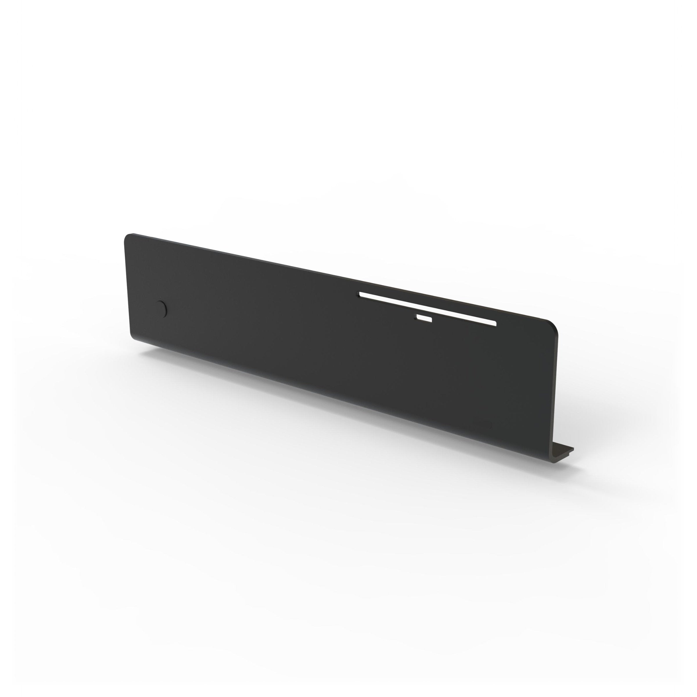 FC10 V2 (Alpha) Front Panel