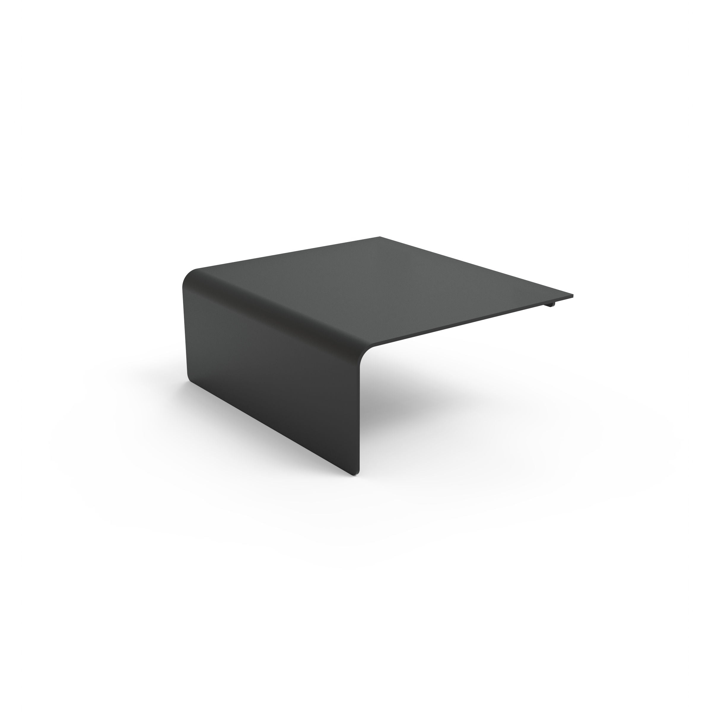 FC8 Top Panel