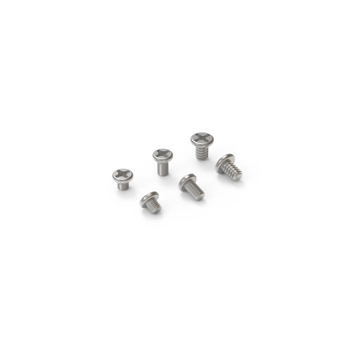 PTC - Philips Thin Cheesehead Screws (10pcs)