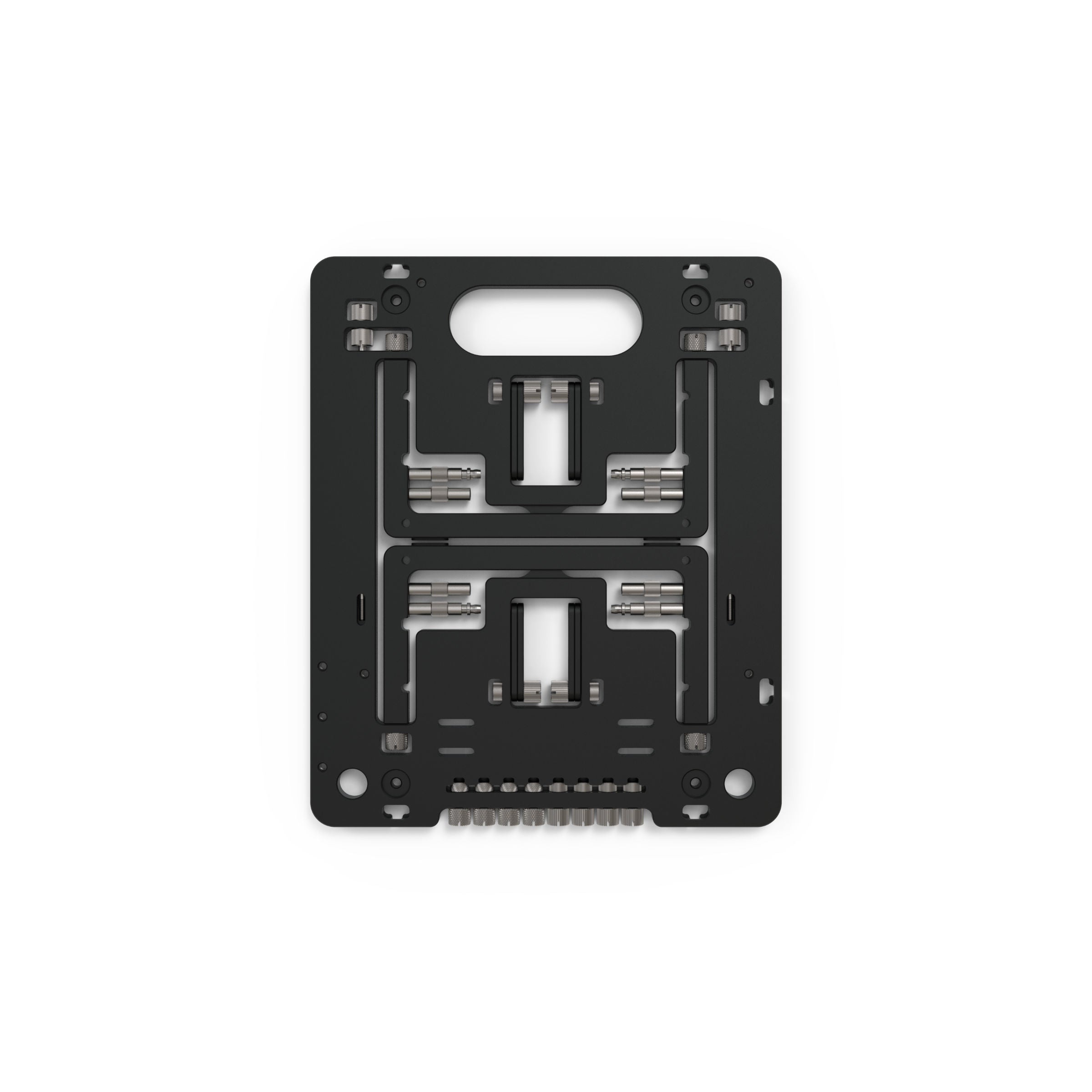 BC1 Mini V2 - ITX Benchtable