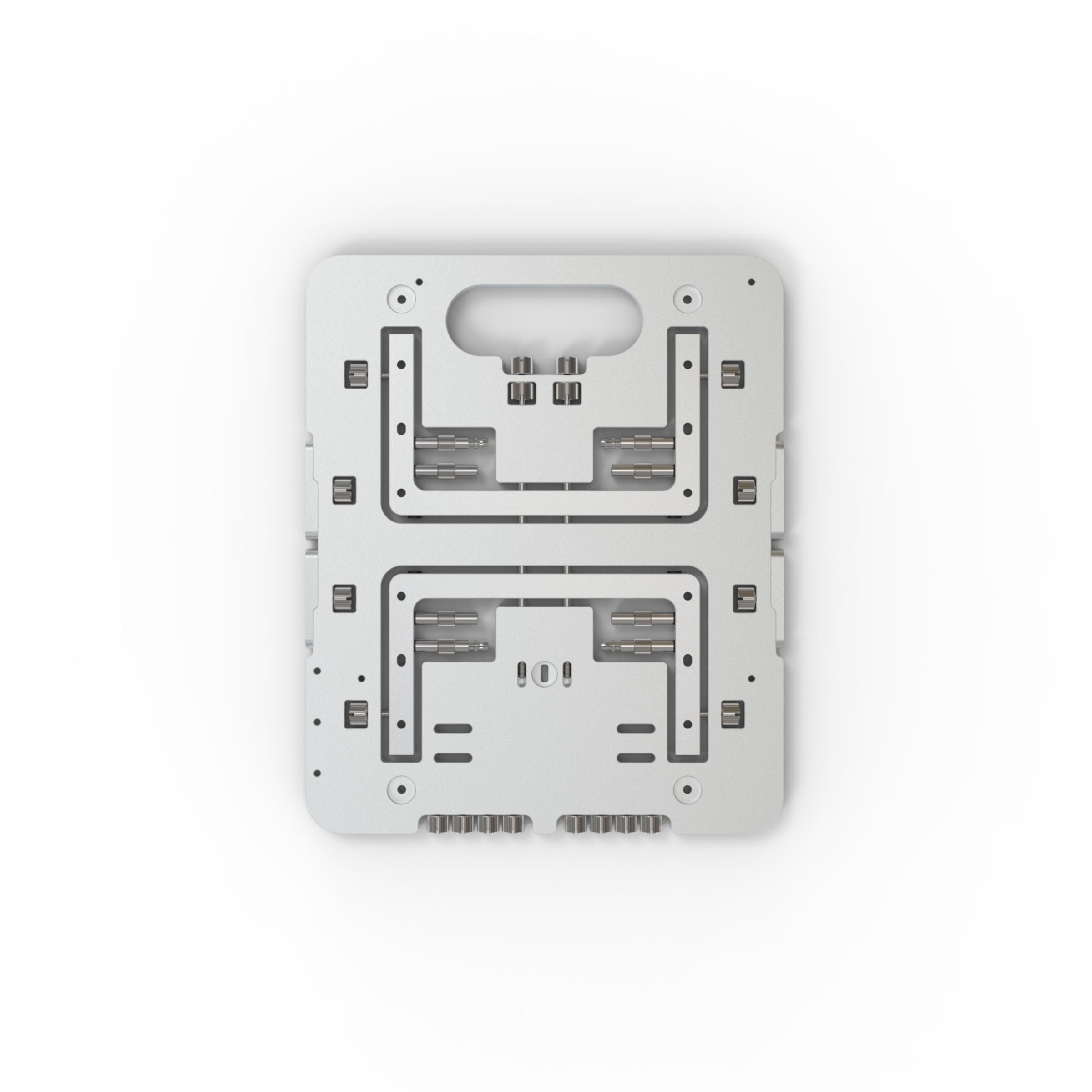 BC1 Mini V1 - ITX Benchtable