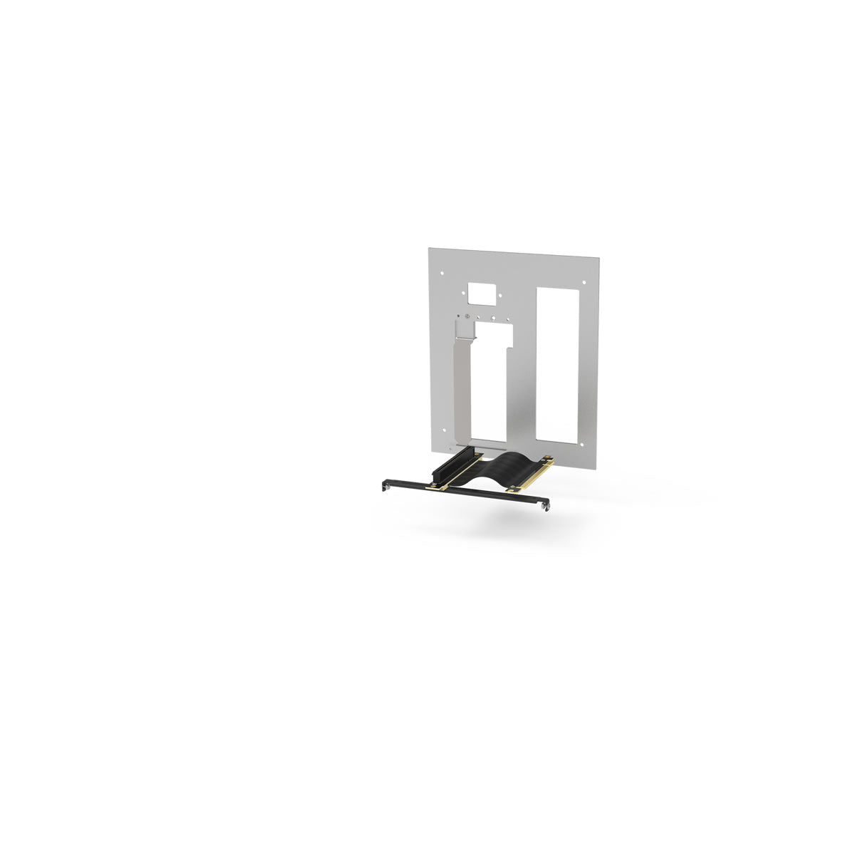 DA2 Vertical GPU KIT