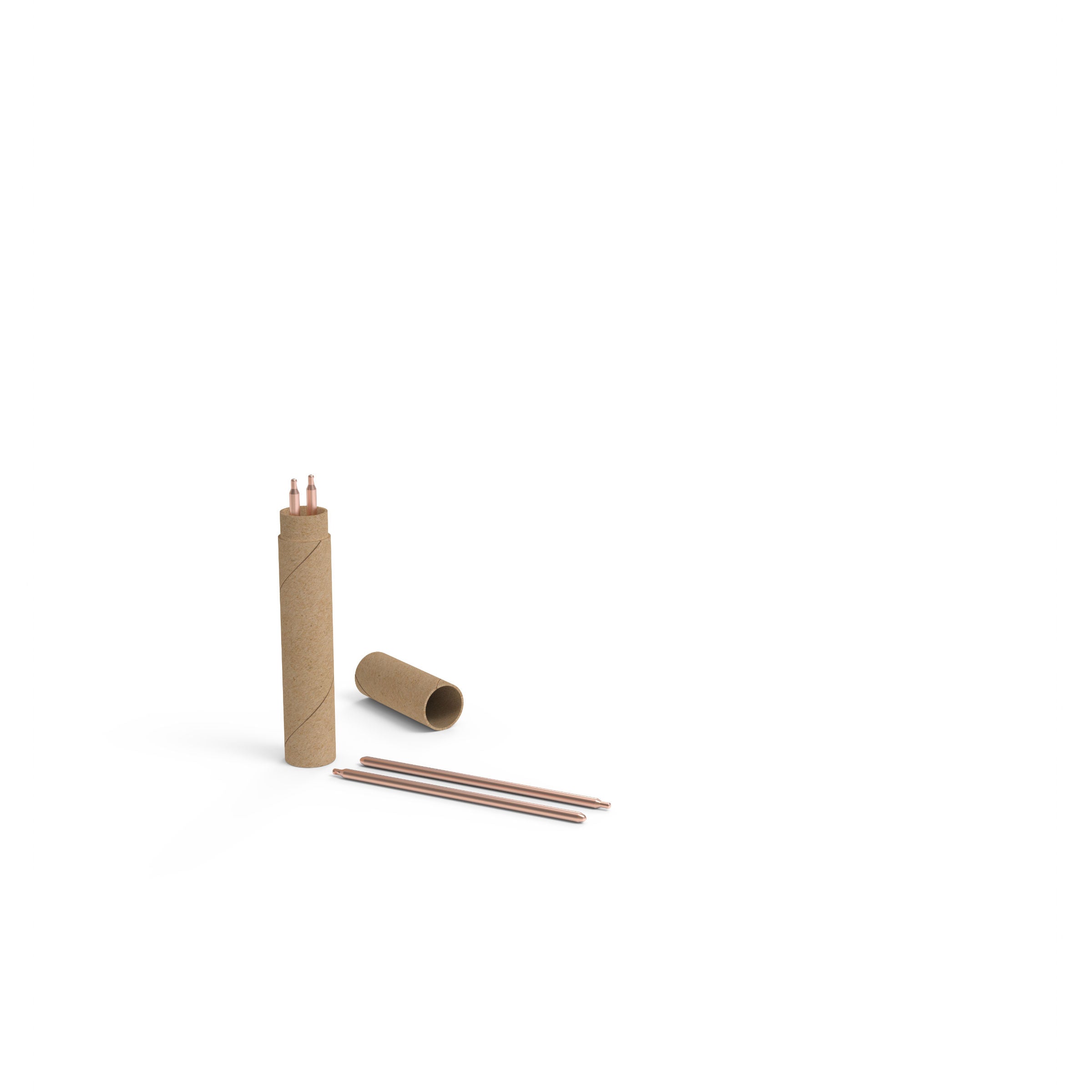 HP6 - Heat Pipes for DIY