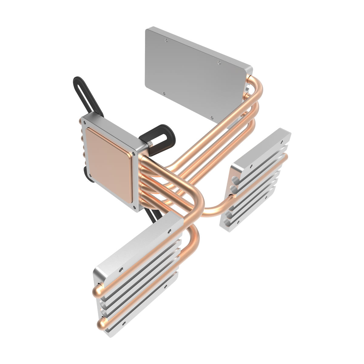 DB4 CPU Cooling KIT (LH6)
