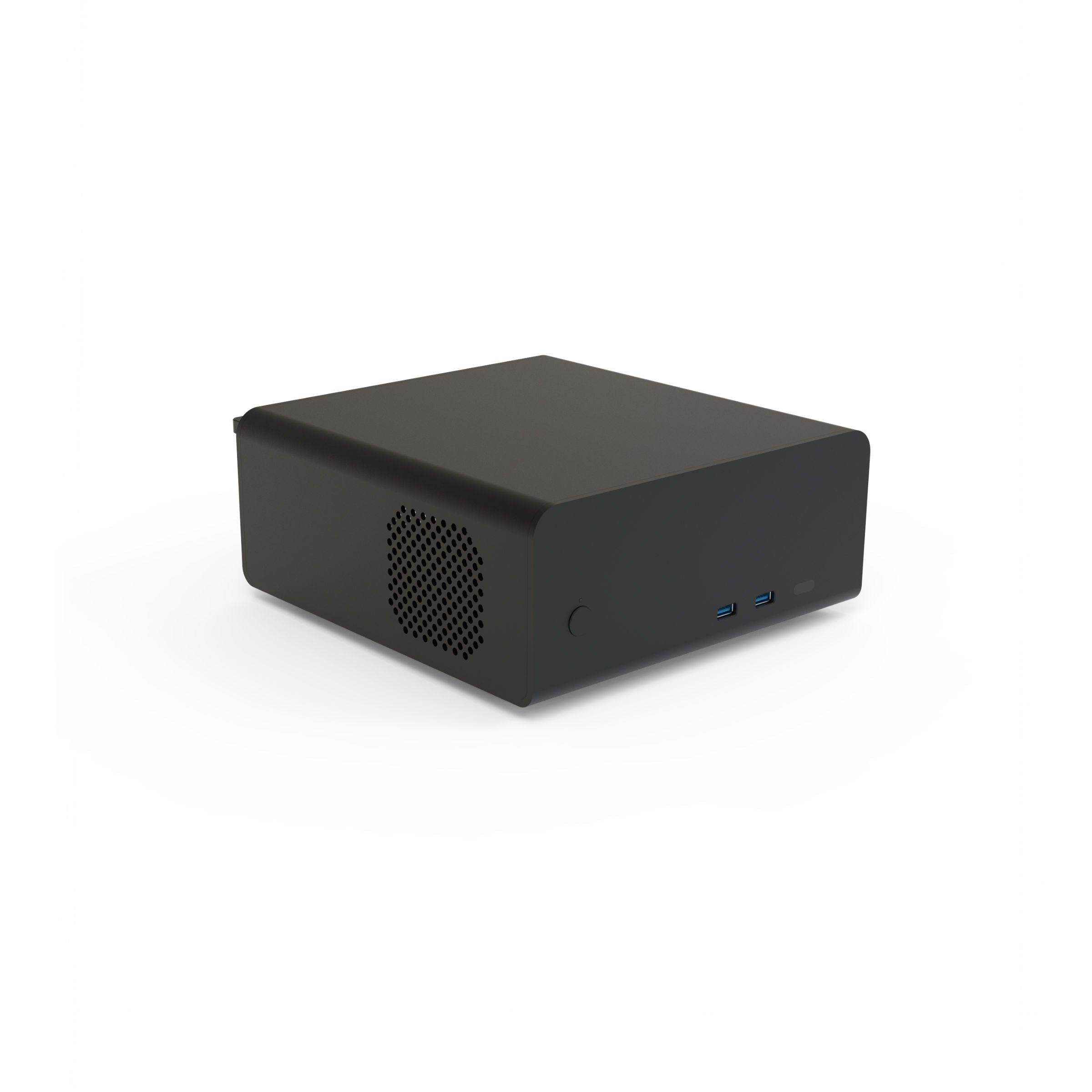 F7C - Compact ITX Case