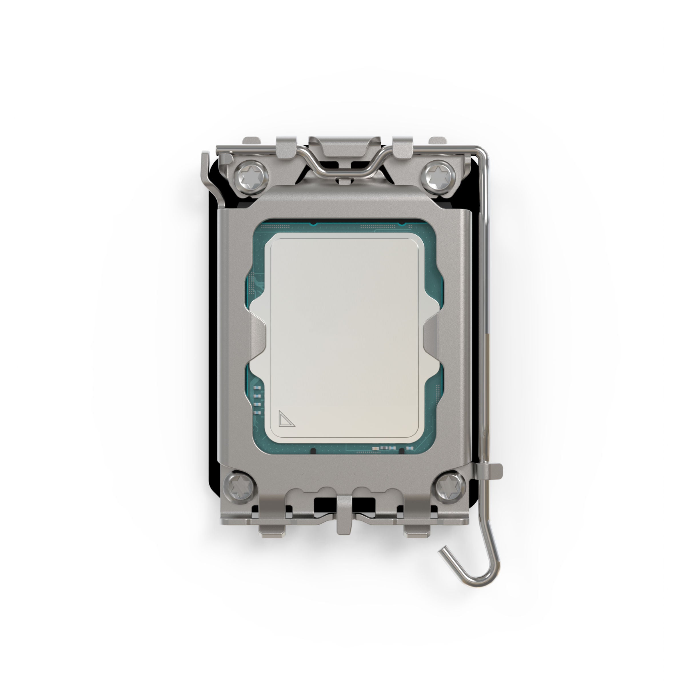 Alder Lake Compatibility