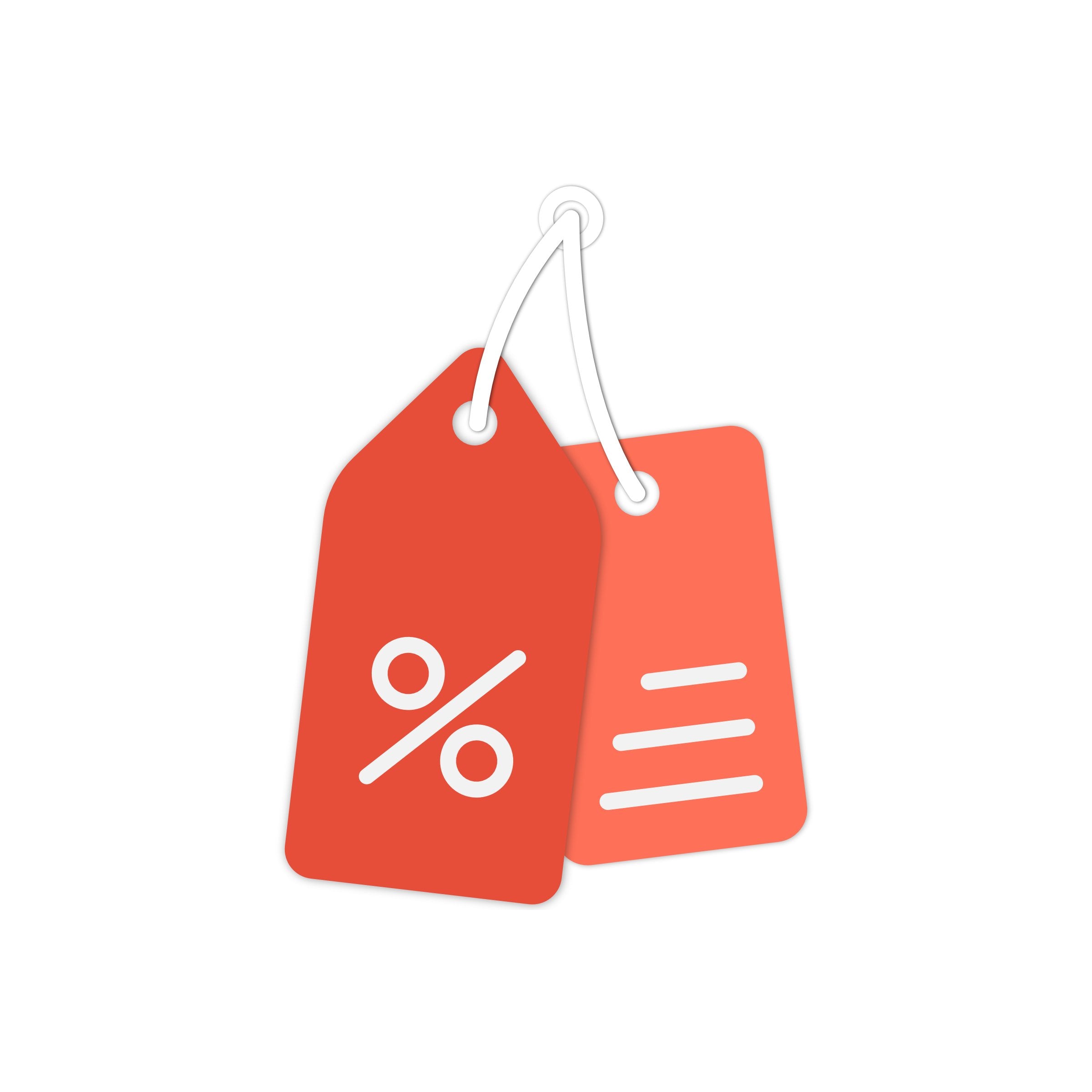 Promotion / Sale Items