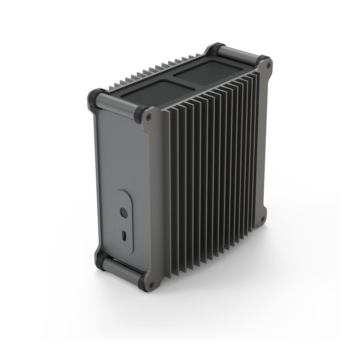 Cases & Power Supplies