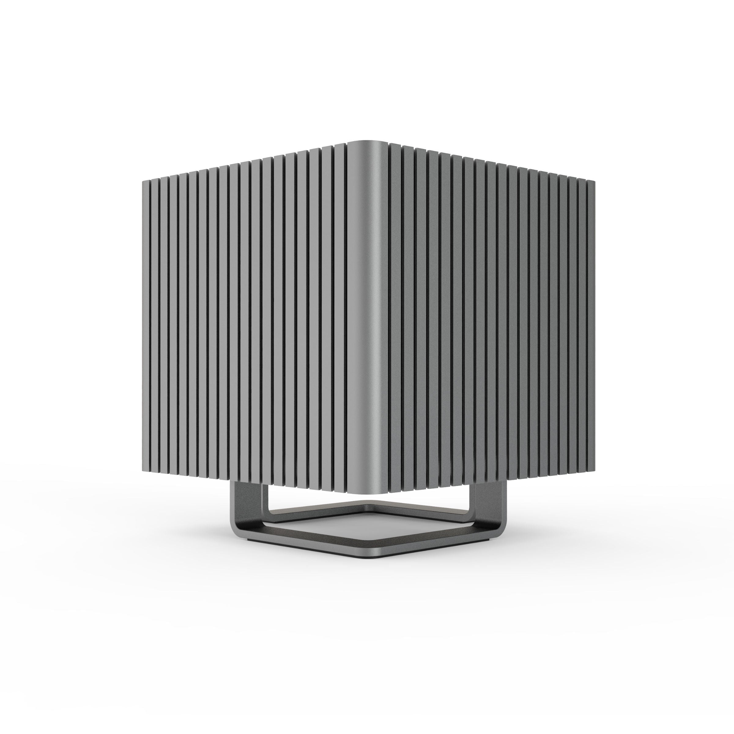 Active & Fanless Cases