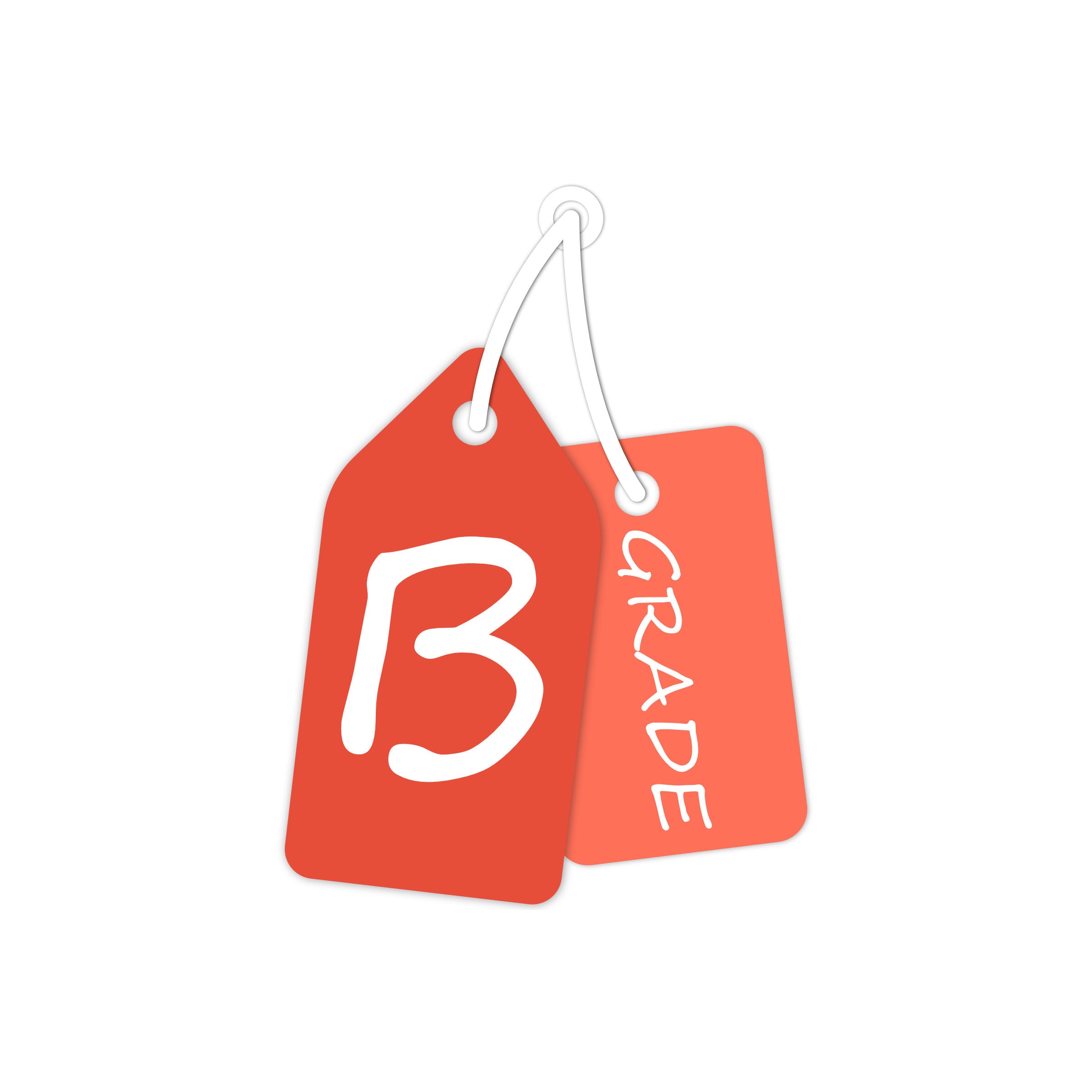 B-Grade
