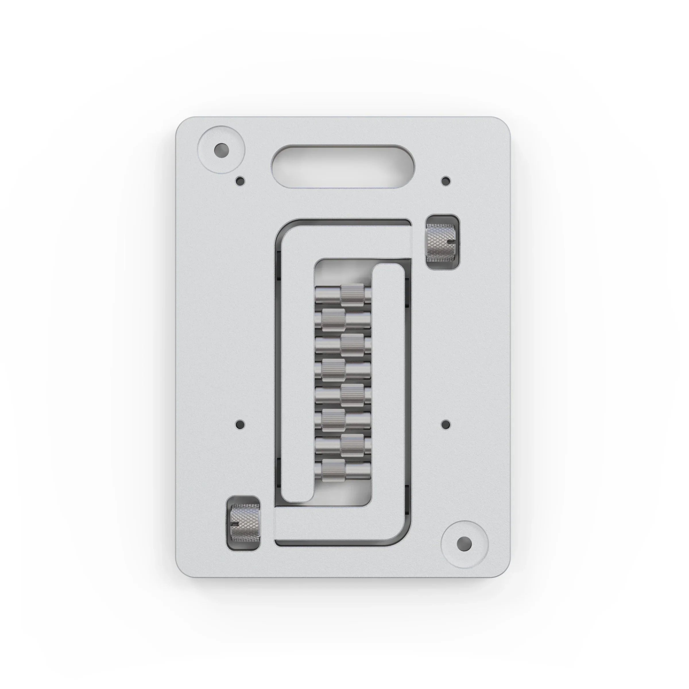 BC1 Accessories & Parts
