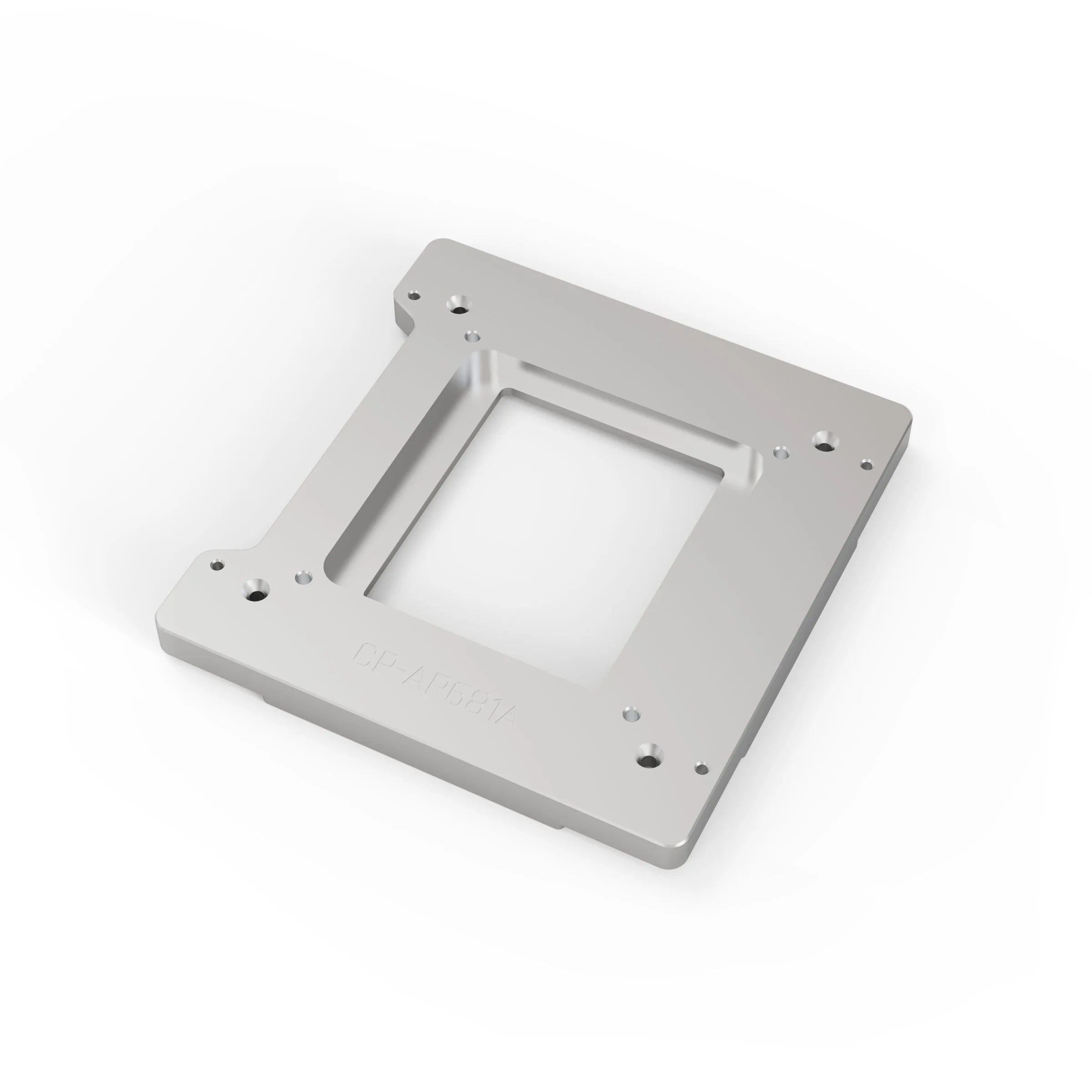 SG10 Coldplate Kit