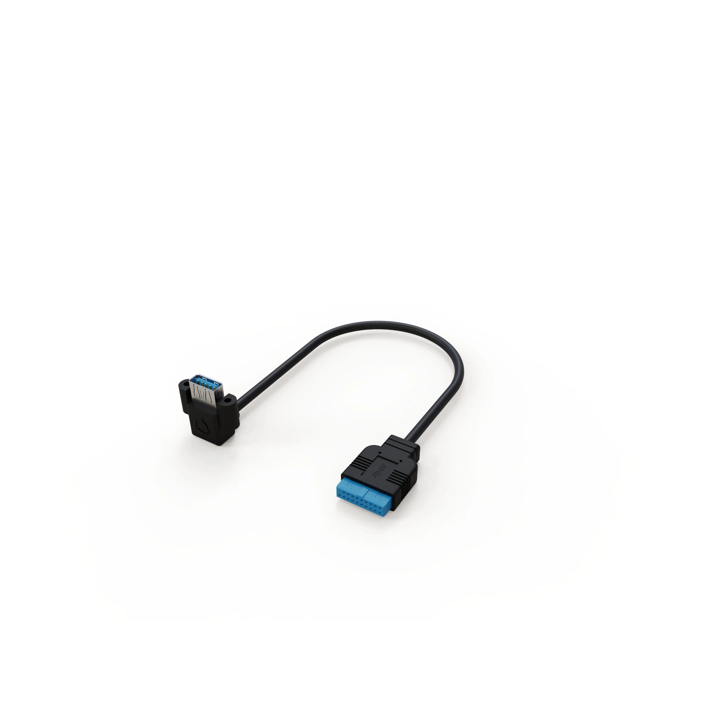 I/O Cable - Type-A to 19PIN