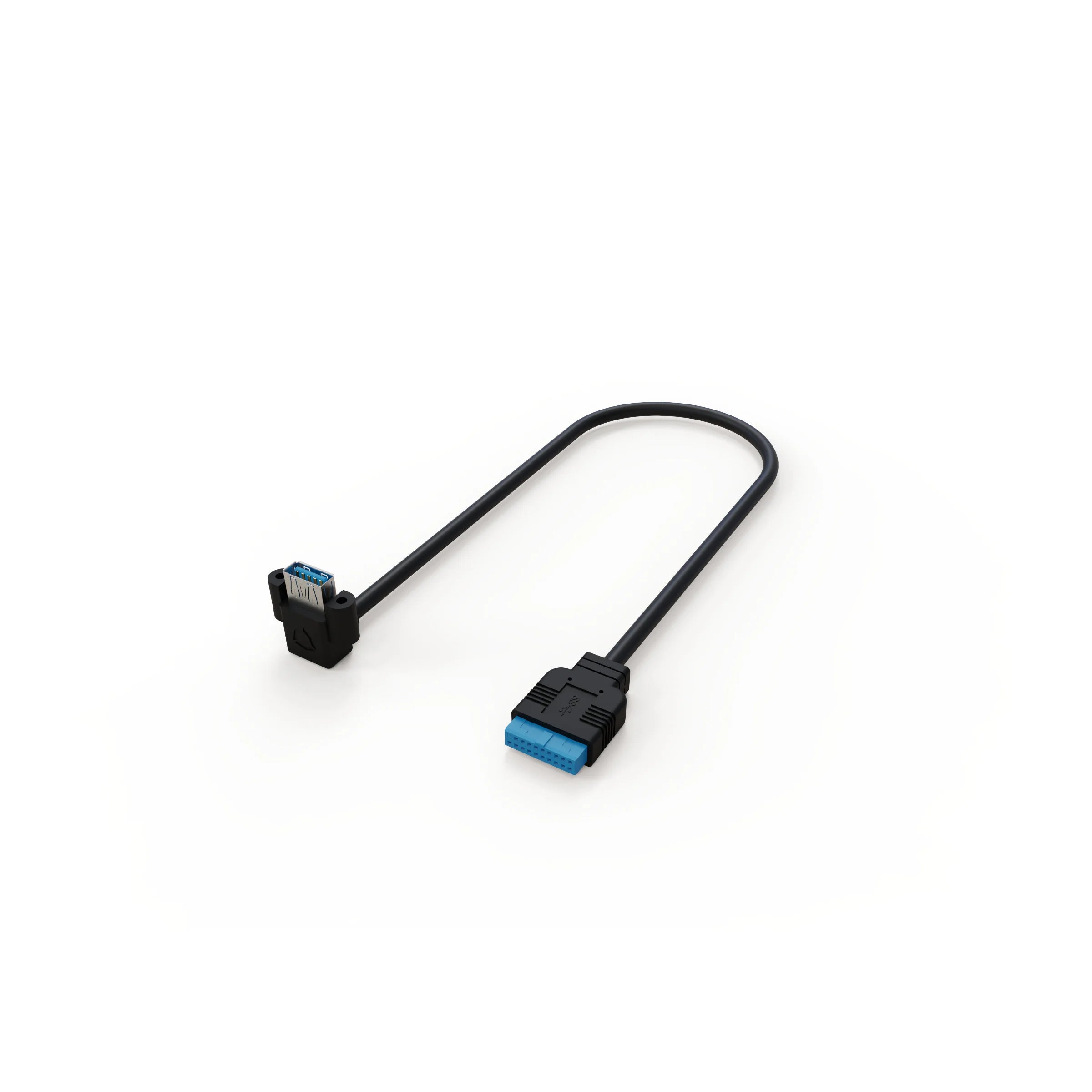 I/O Cable - Type-A to 19PIN
