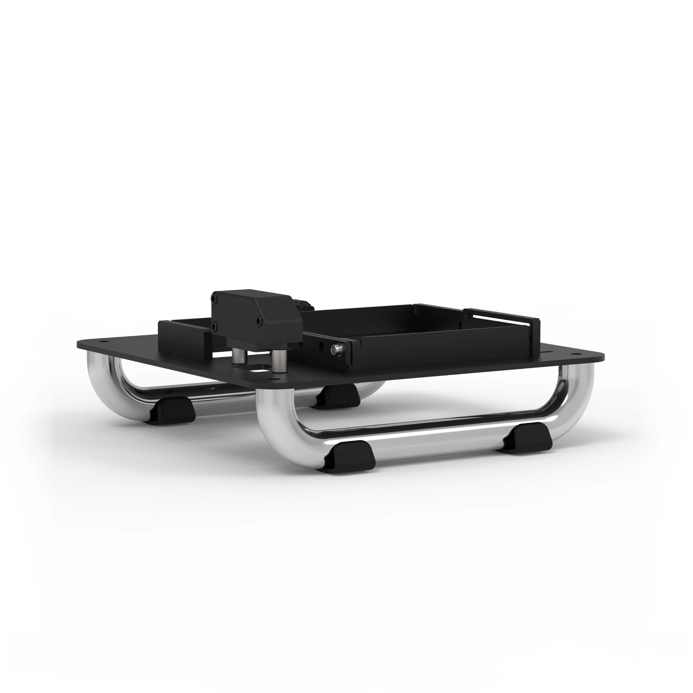 DA6 Silicon Clip-on Feet