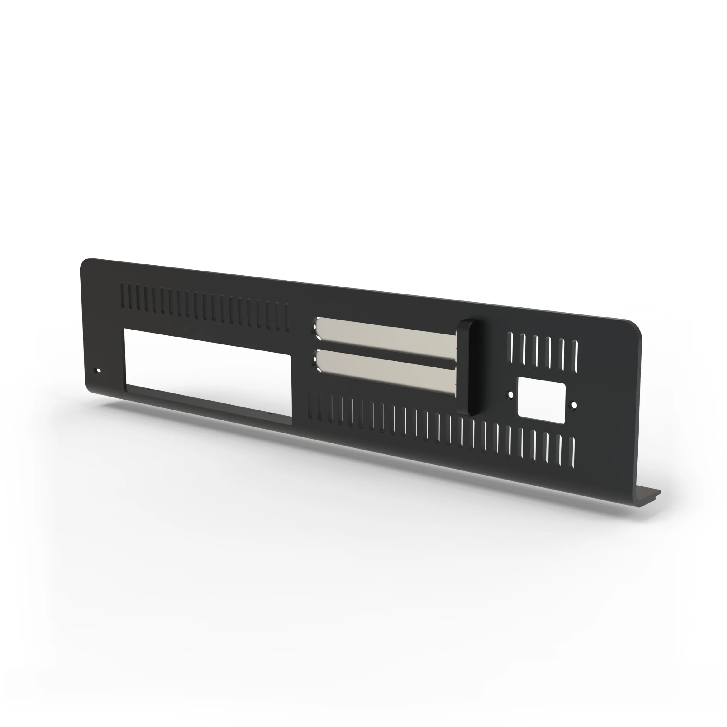 FC10 V2 (Alpha) Back Panel