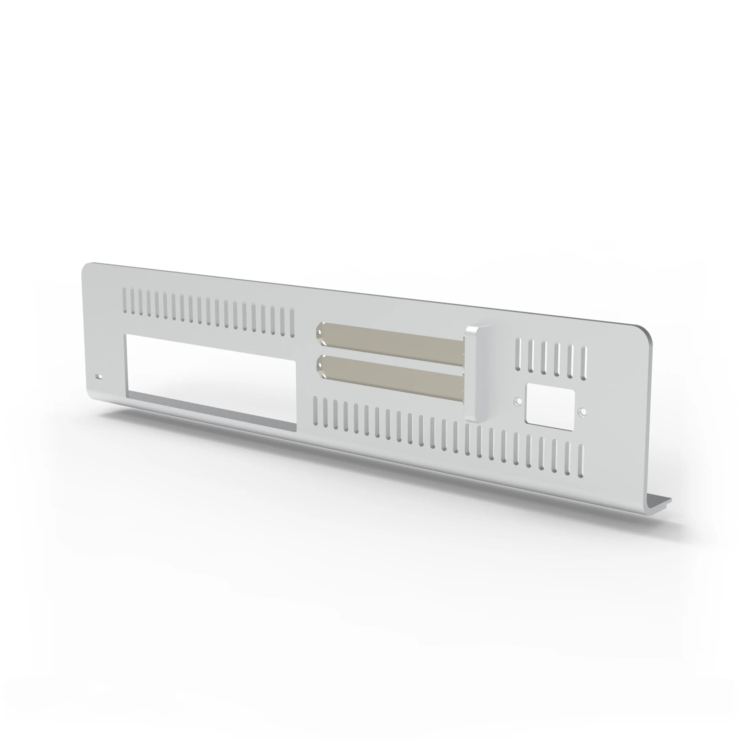 FC10 V2 (Alpha) Back Panel