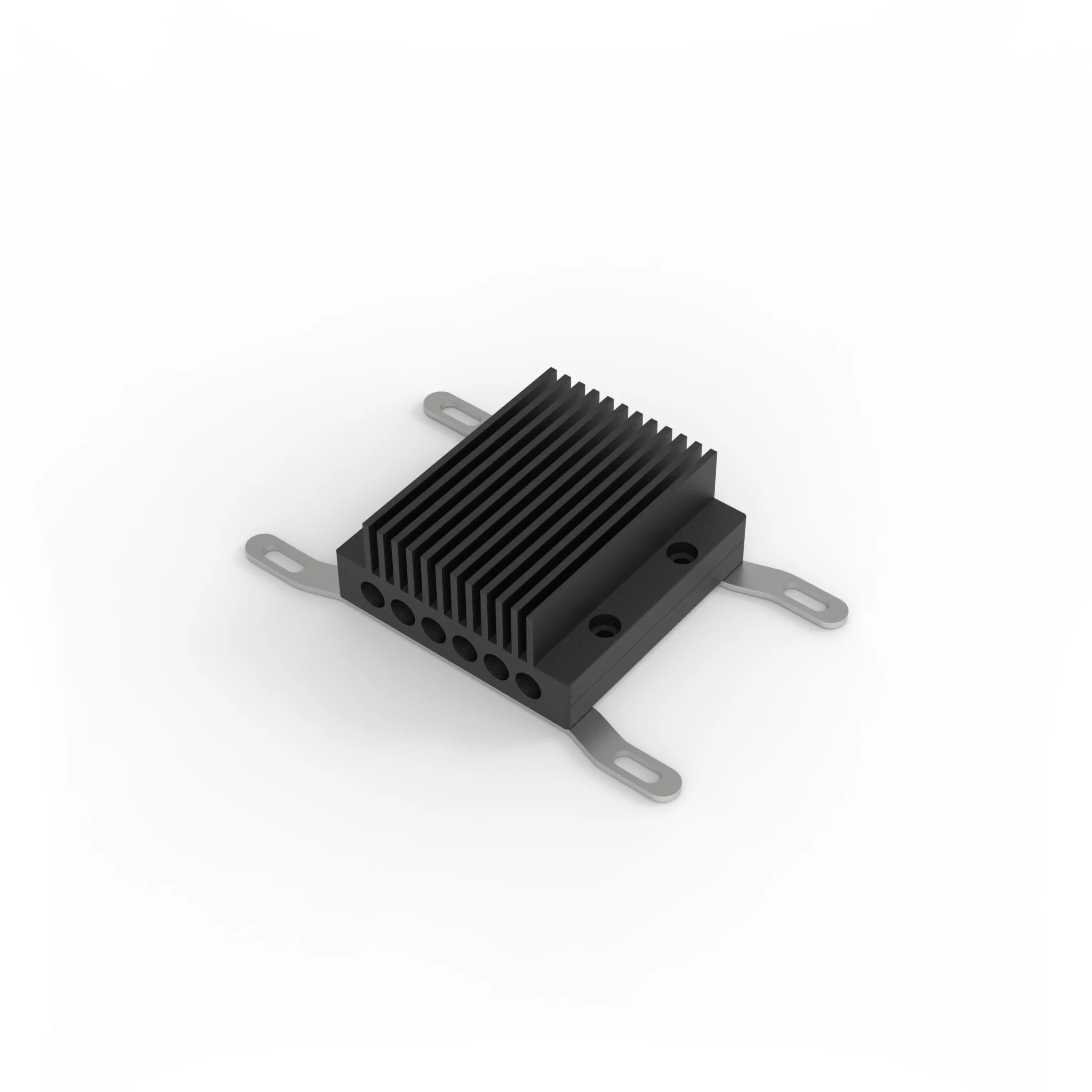 FC-G1 CPU Mount Brackets