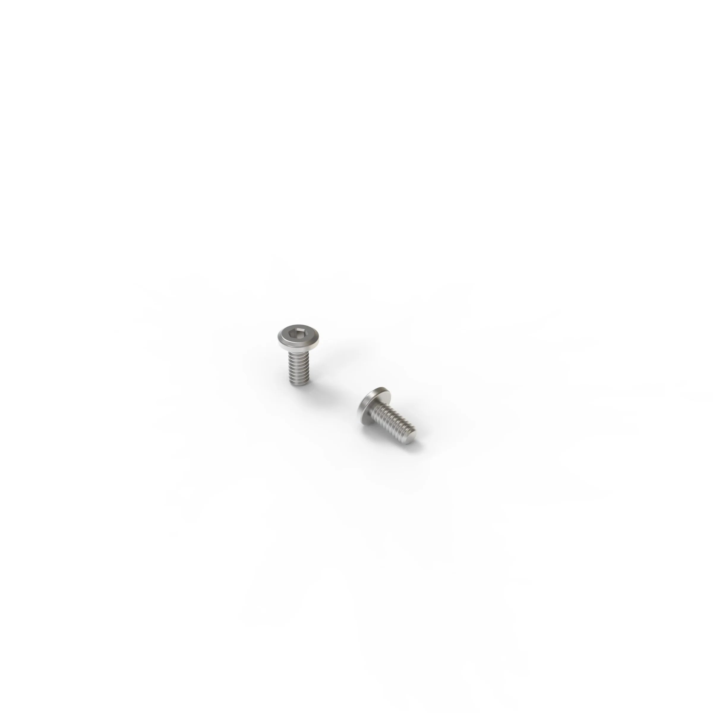 HPH - HEX Panhead Screws (10pcs)