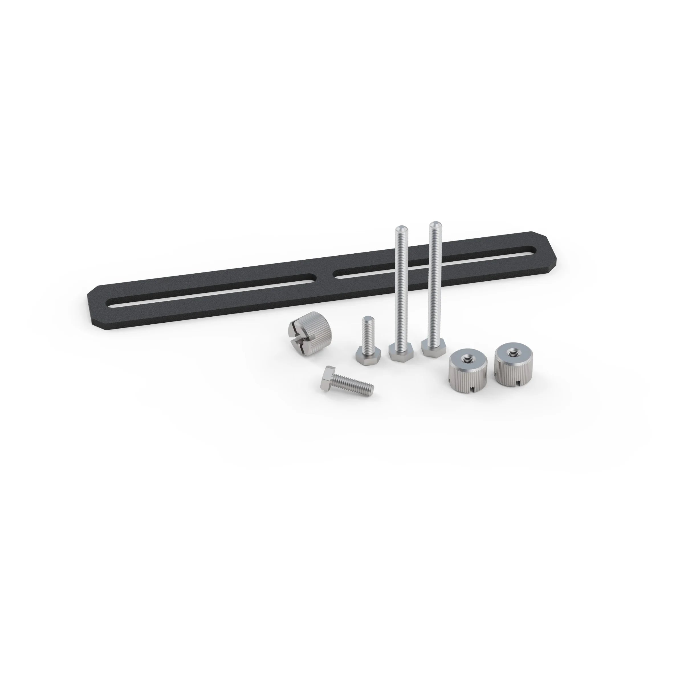 SG10 Bracket, Bolts & Nuts