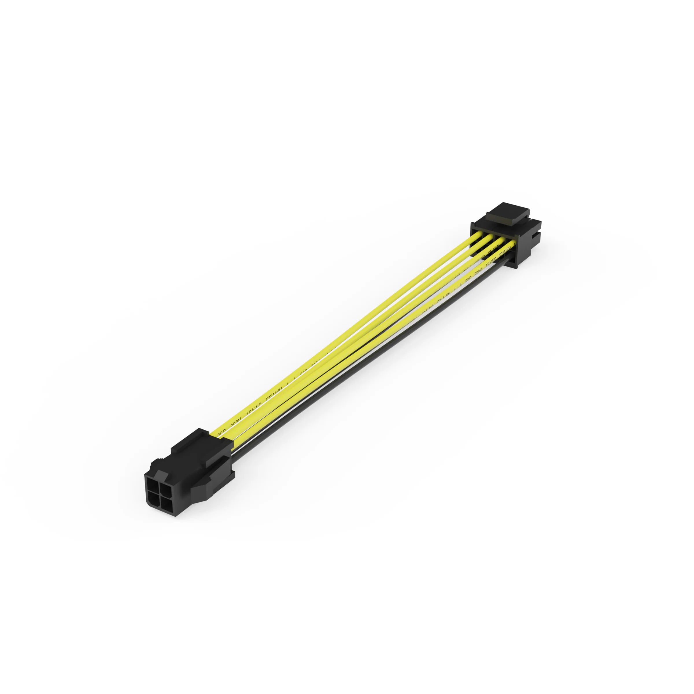 4PIN to 8PIN EPS ATX Power Adapter Cable