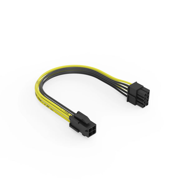 4PIN to 8PIN EPS ATX Power Adapter Cable