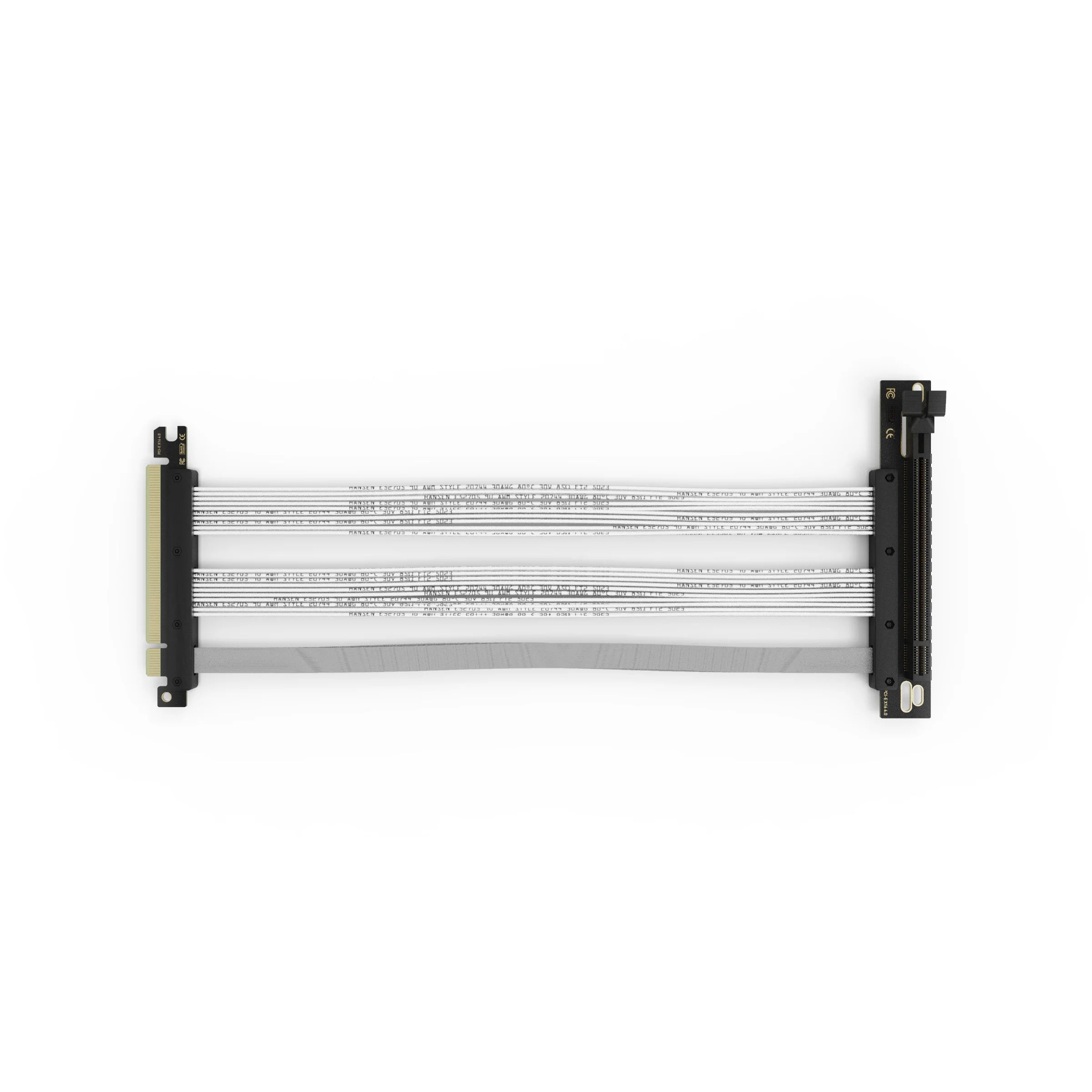 RZ4-30S - PCIe Gen4 Riser Cable