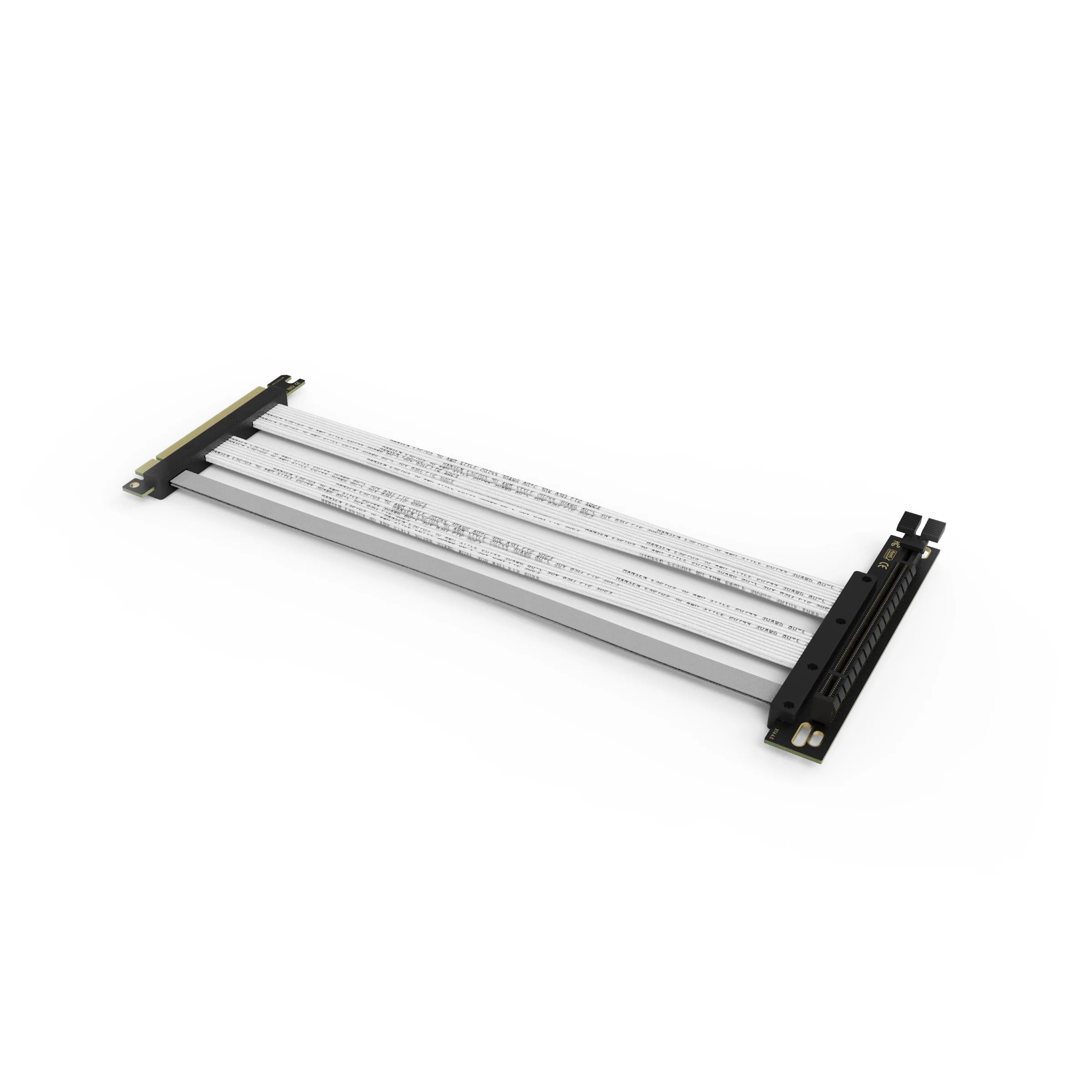 RZ4-30S - PCIe Gen4 Riser Cable