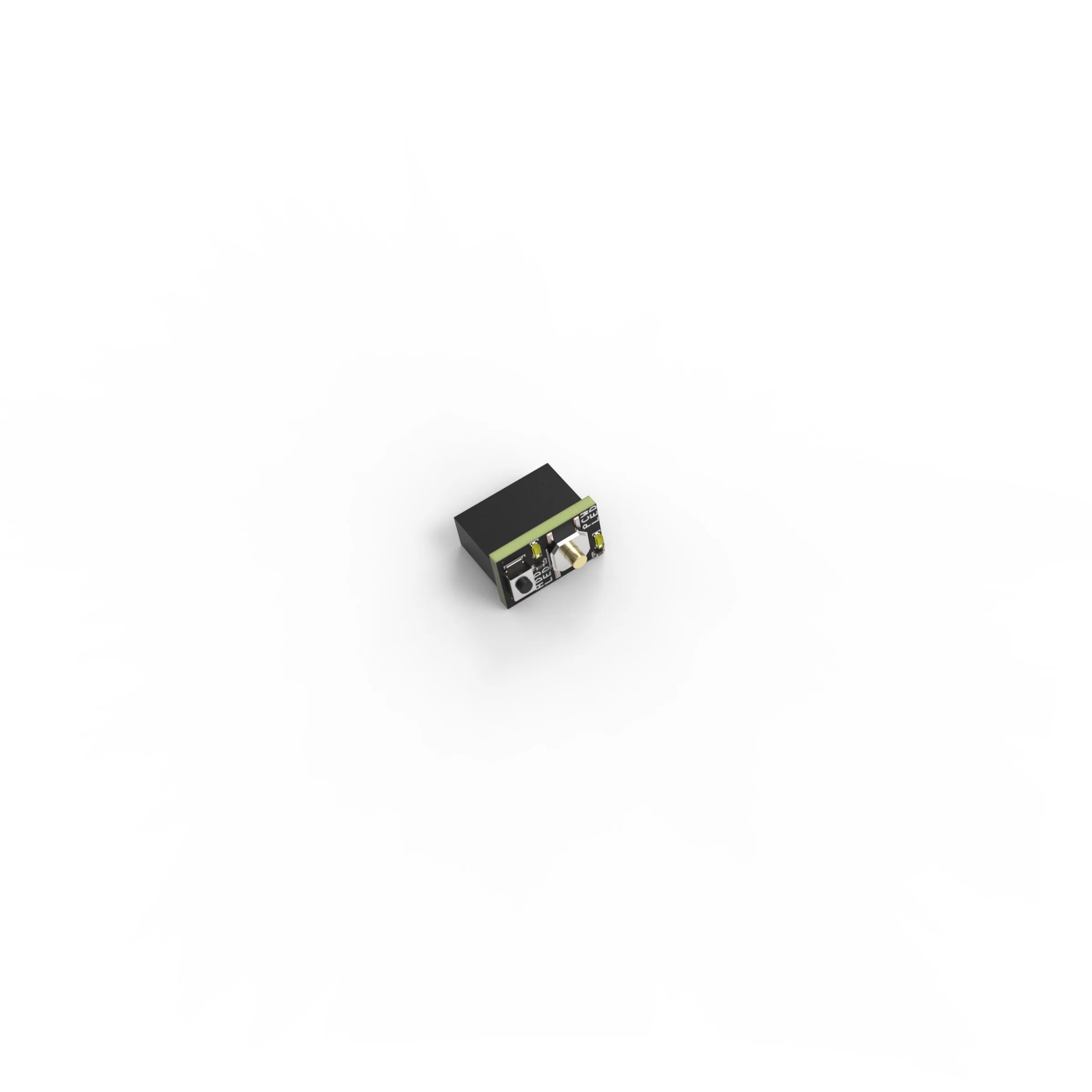 Motherboard Header F-PANEL Switch / LED