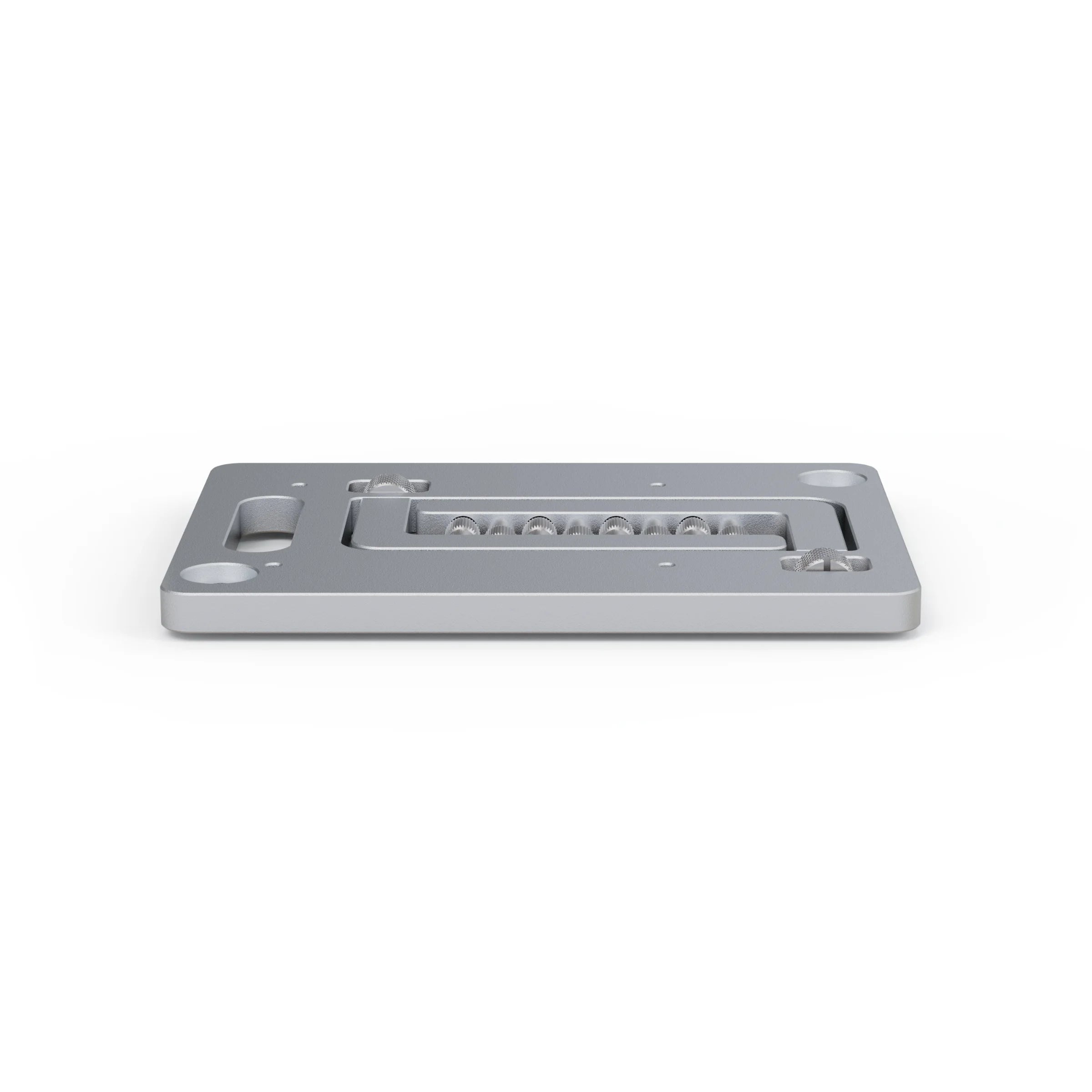 BC1 Pi - Raspberry Pi Open Benchtable