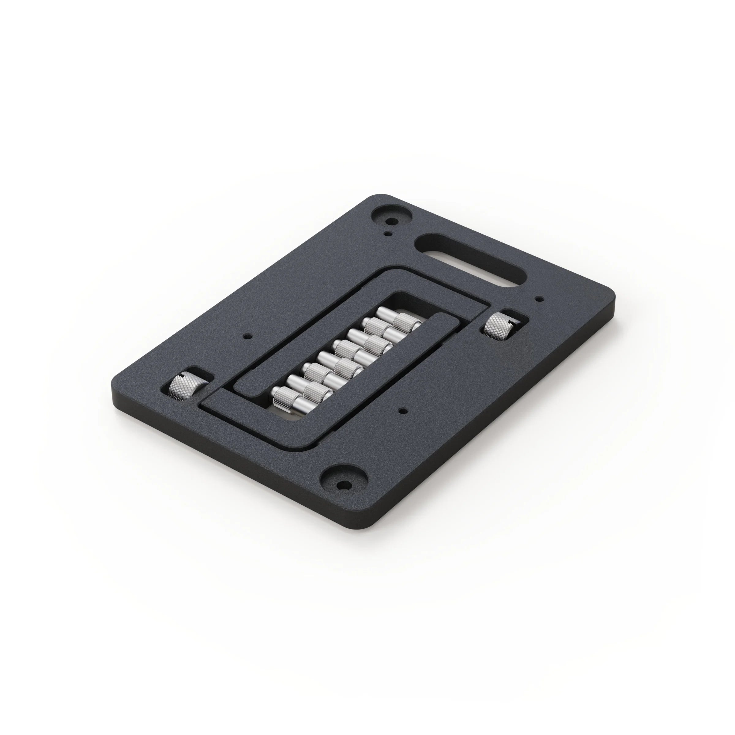 BC1 Pi - Raspberry Pi Open Benchtable – Streacom Shop