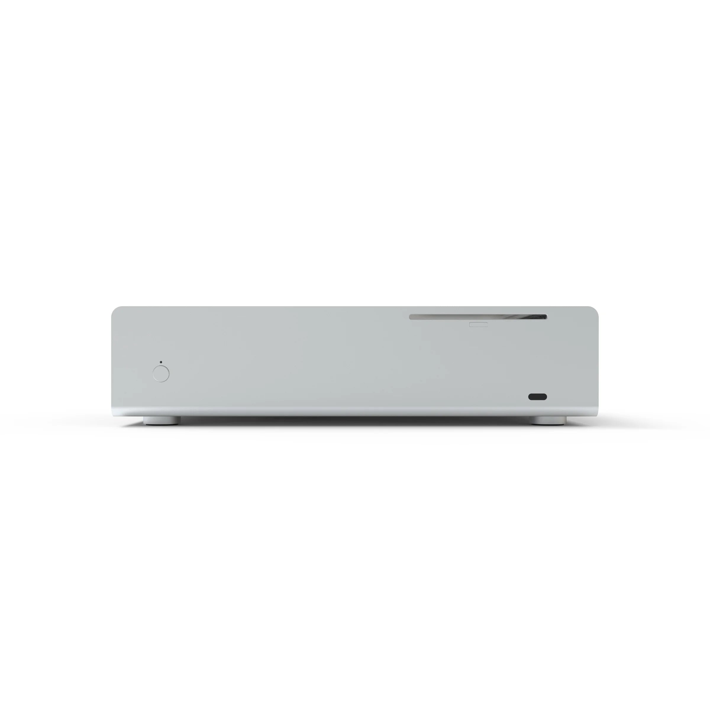 FC10 - Fanless ATX Case