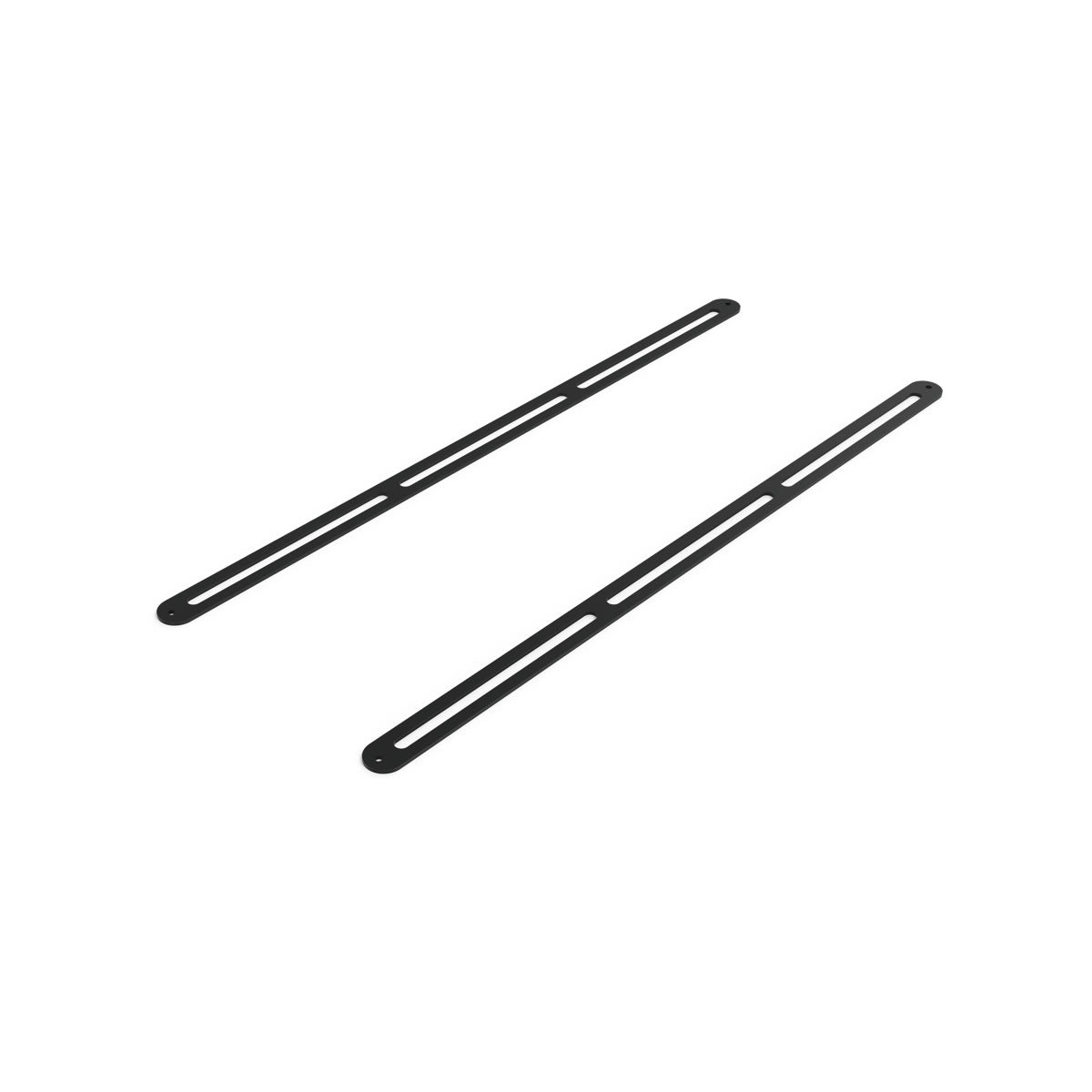 F12C Upper Fan Bracket (2pcs)