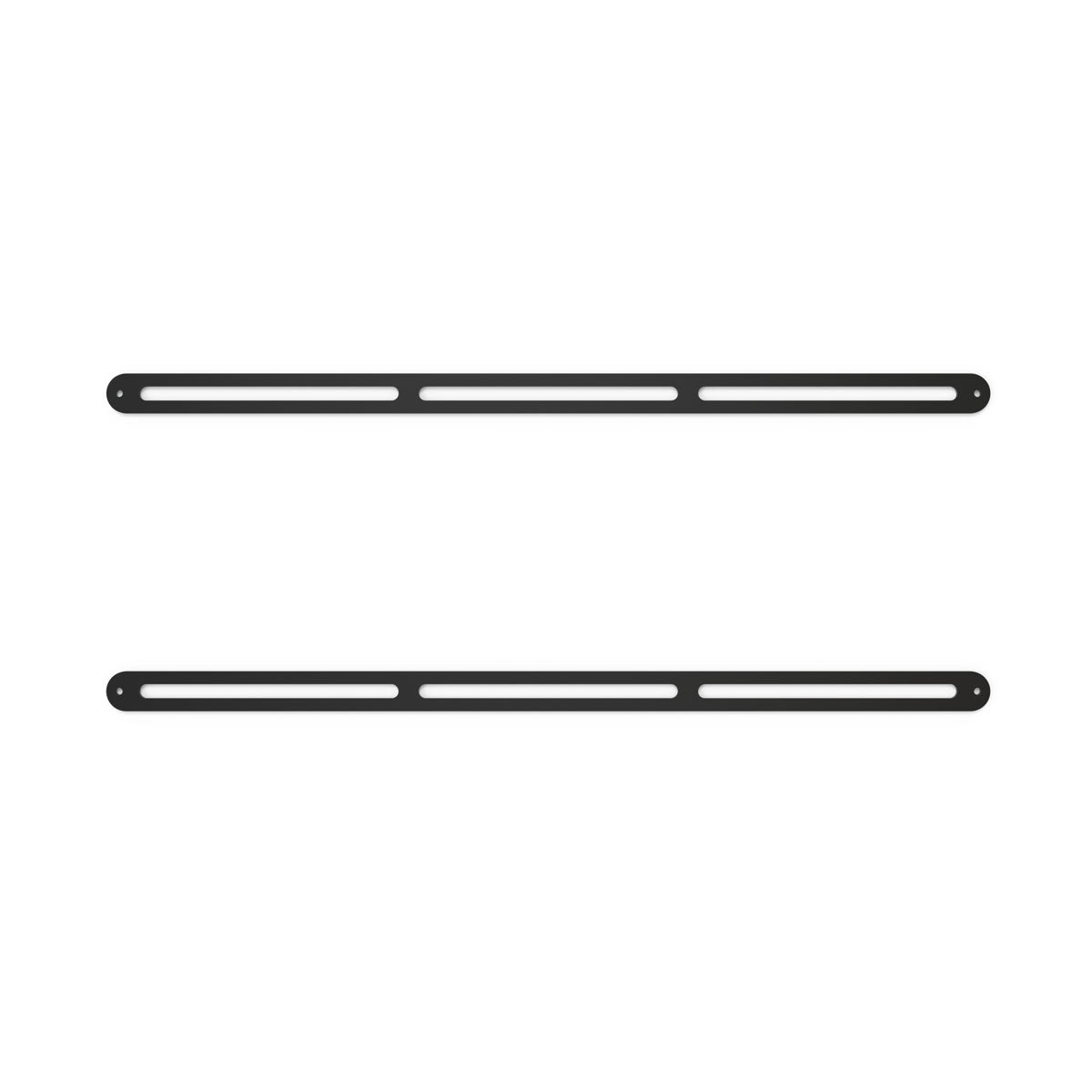 F12C Upper Fan Bracket (2pcs)
