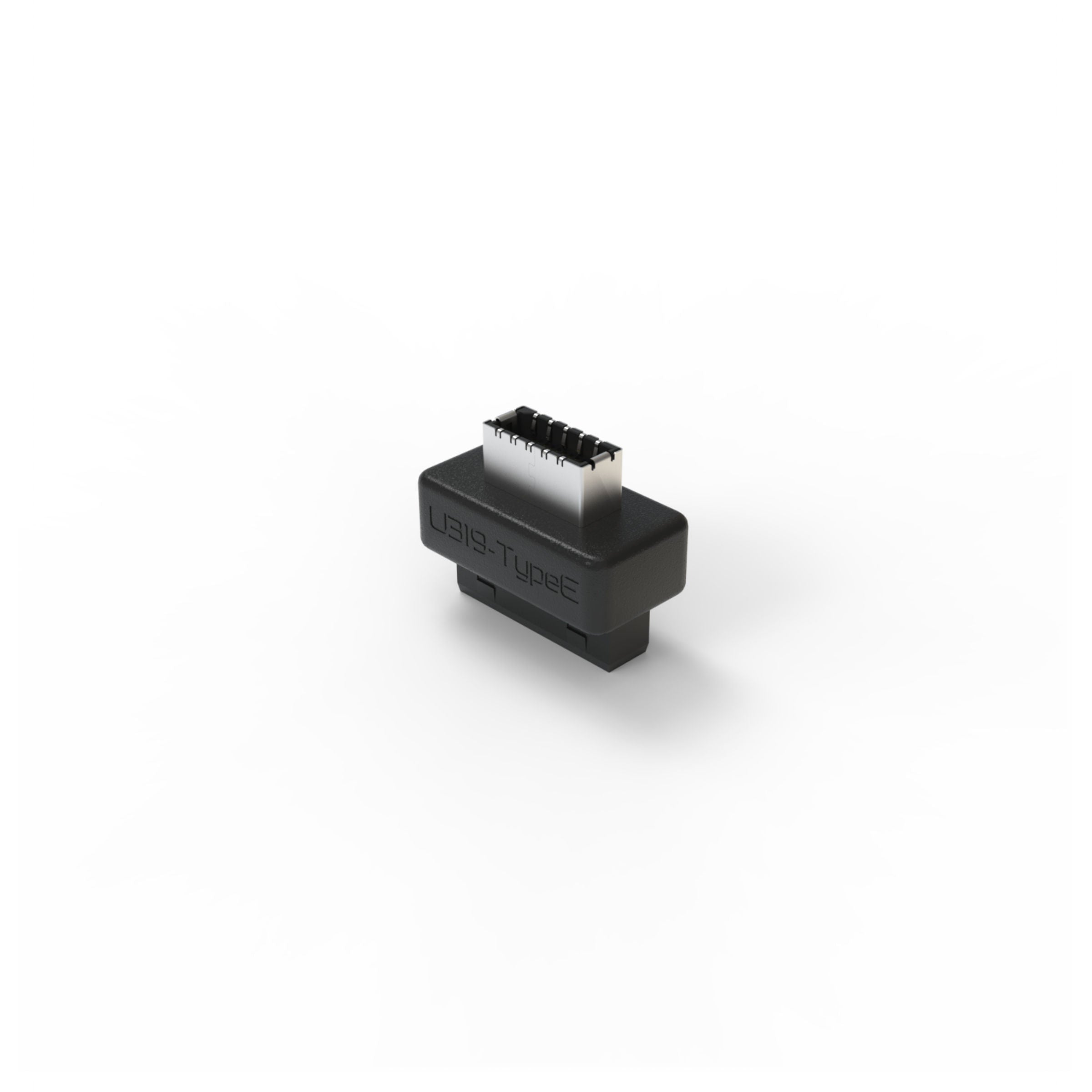 19PIN to Type-E Adapter for Motherboards