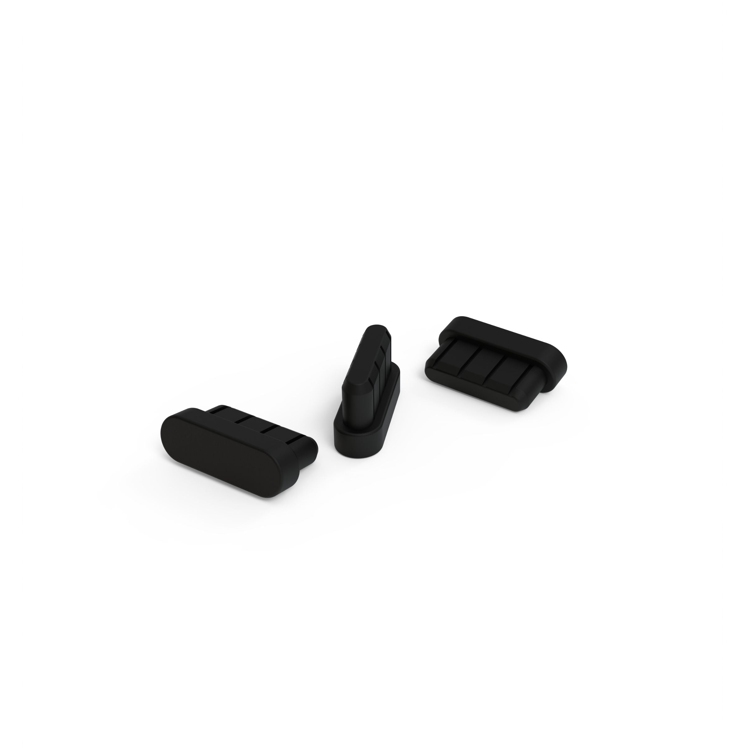 BC1 V2 Silicon Foot Insert (3pcs)