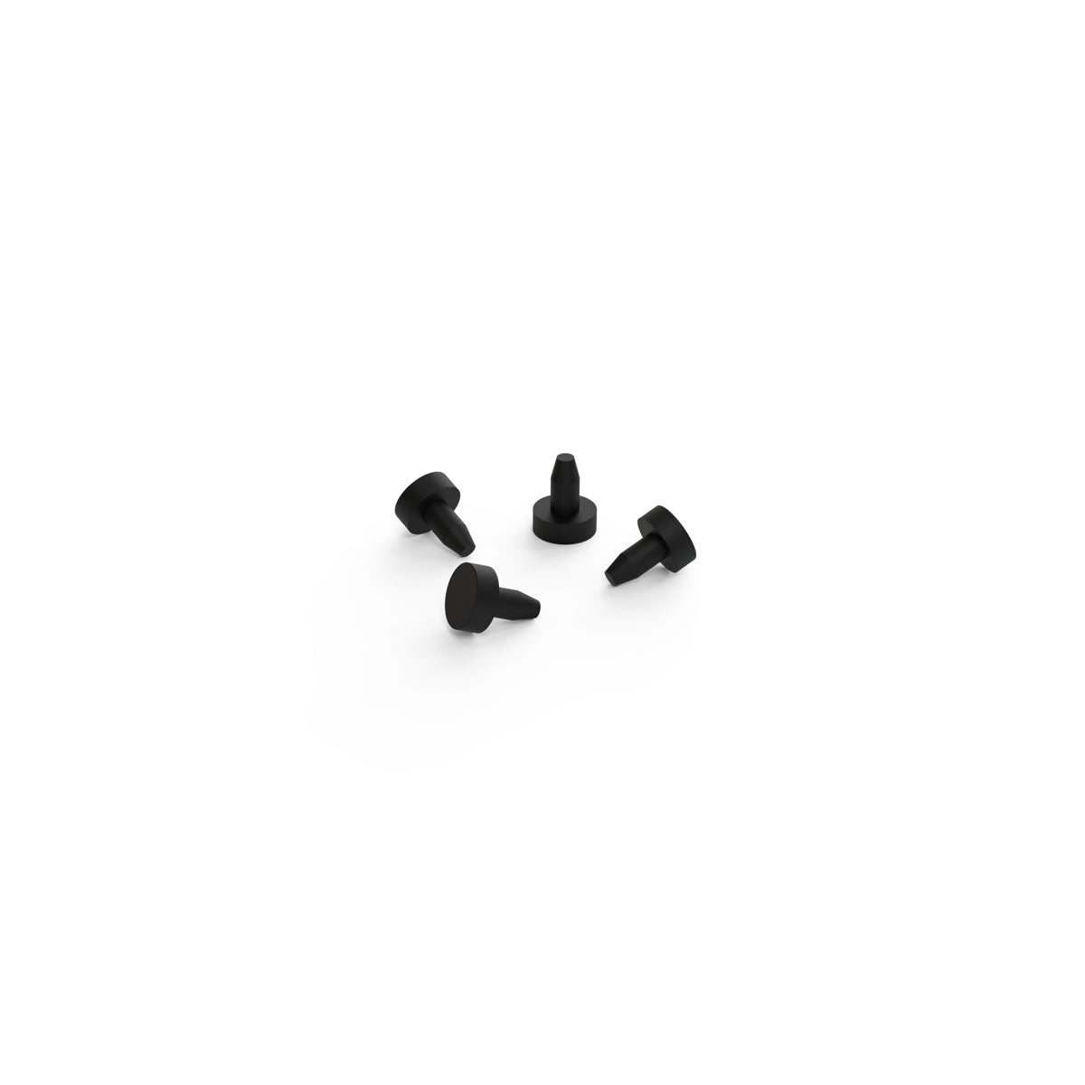 BC1 (V1.1, Mini V1) Silicon Foot Insert (4pcs)